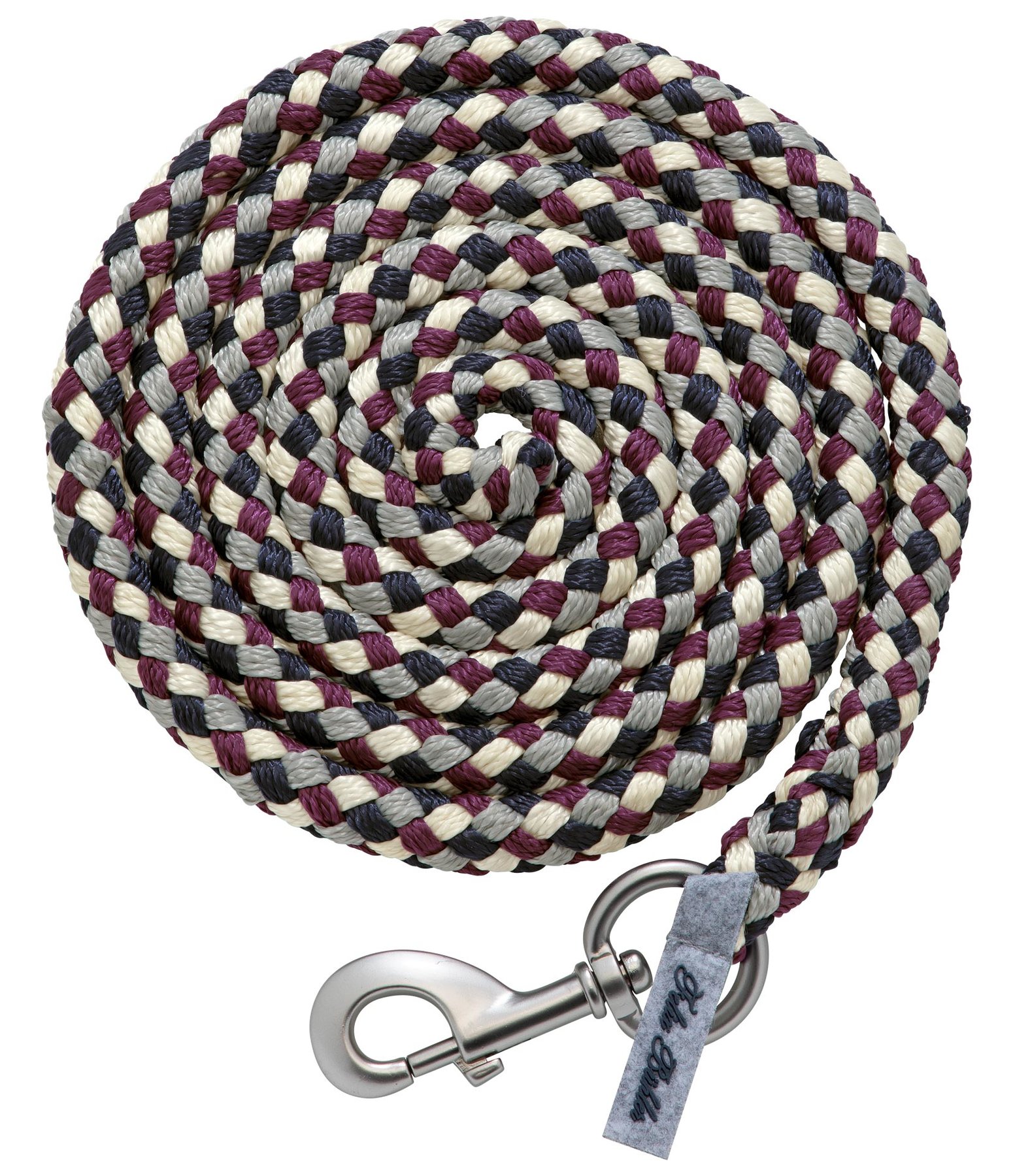 Lead Rope Classic with Snap Hook Kramer Equestrian