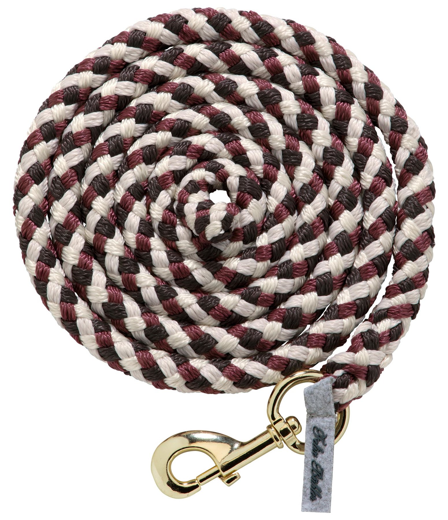Lead Rope Classic with Snap Hook Kramer Equestrian