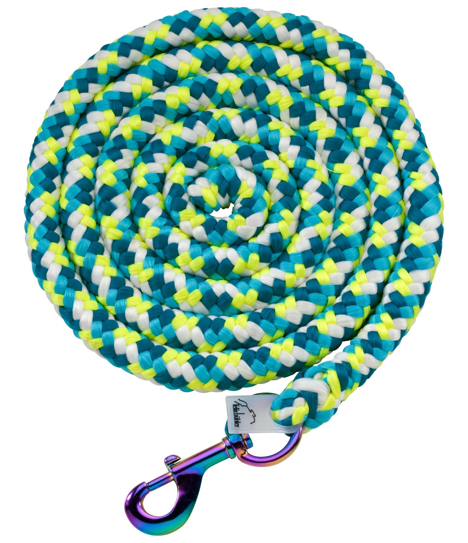 Lead Rope Art Edition with Snap Hook Kramer Equestrian