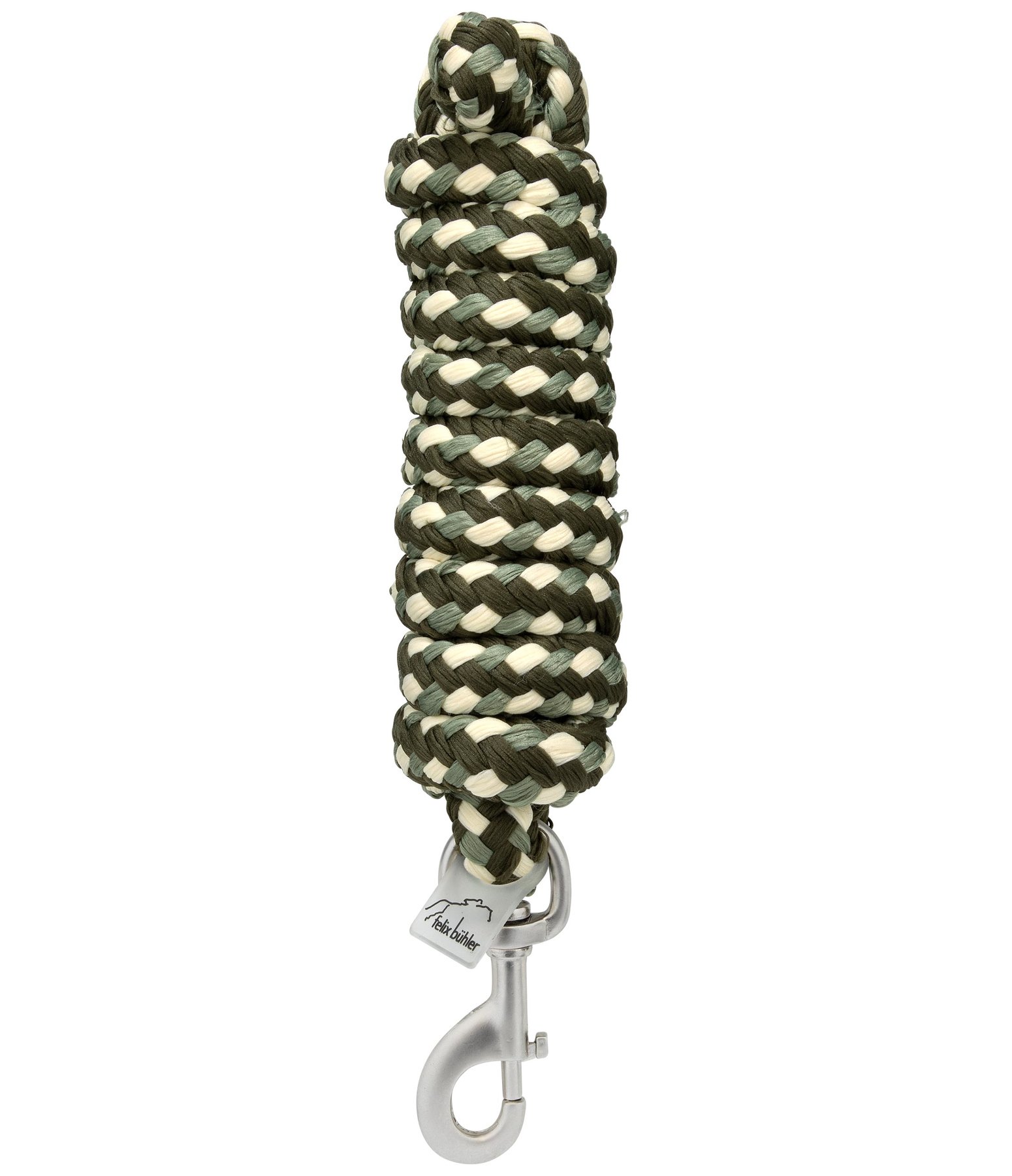 Lead Rope Autumn Breeze II with Snap Hook Kramer Equestrian