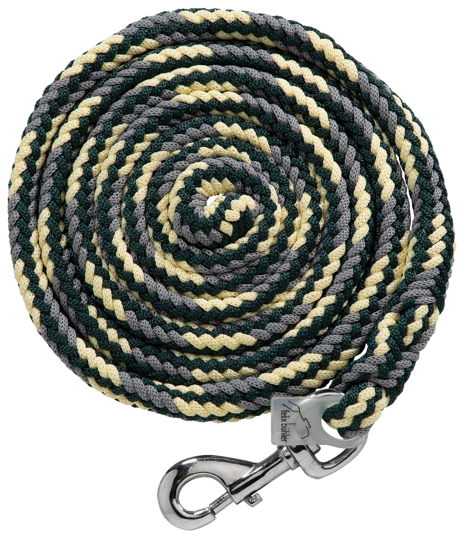 Lead Rope Basic Sports with Snap Hook Kramer Equestrian