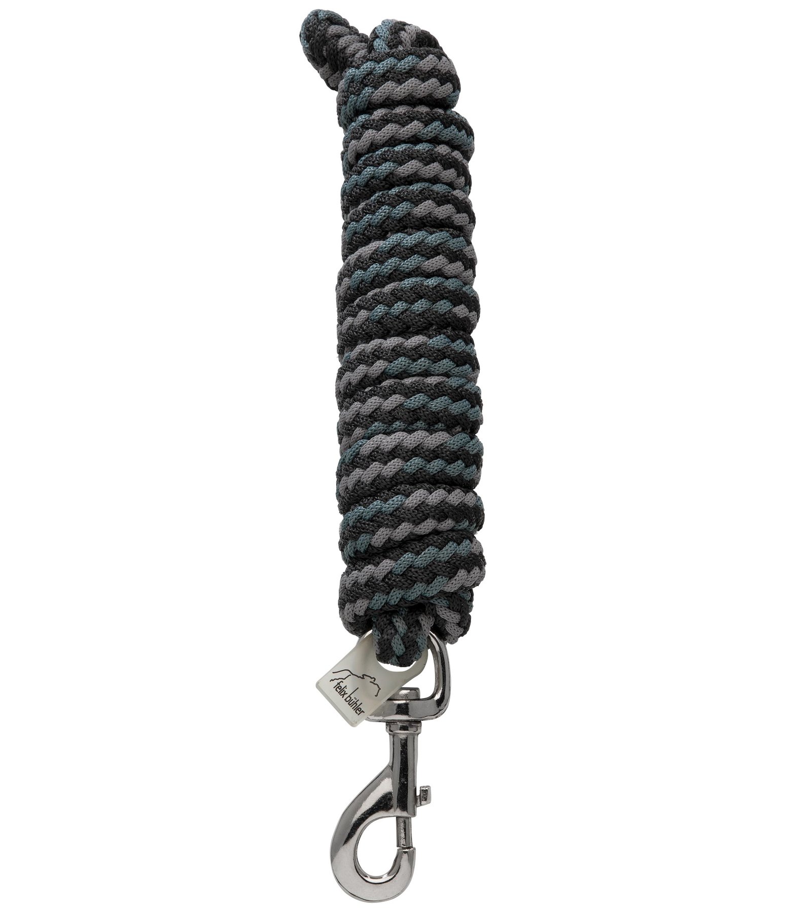 Lead Rope Basic Sports with Snap Hook Kramer Equestrian