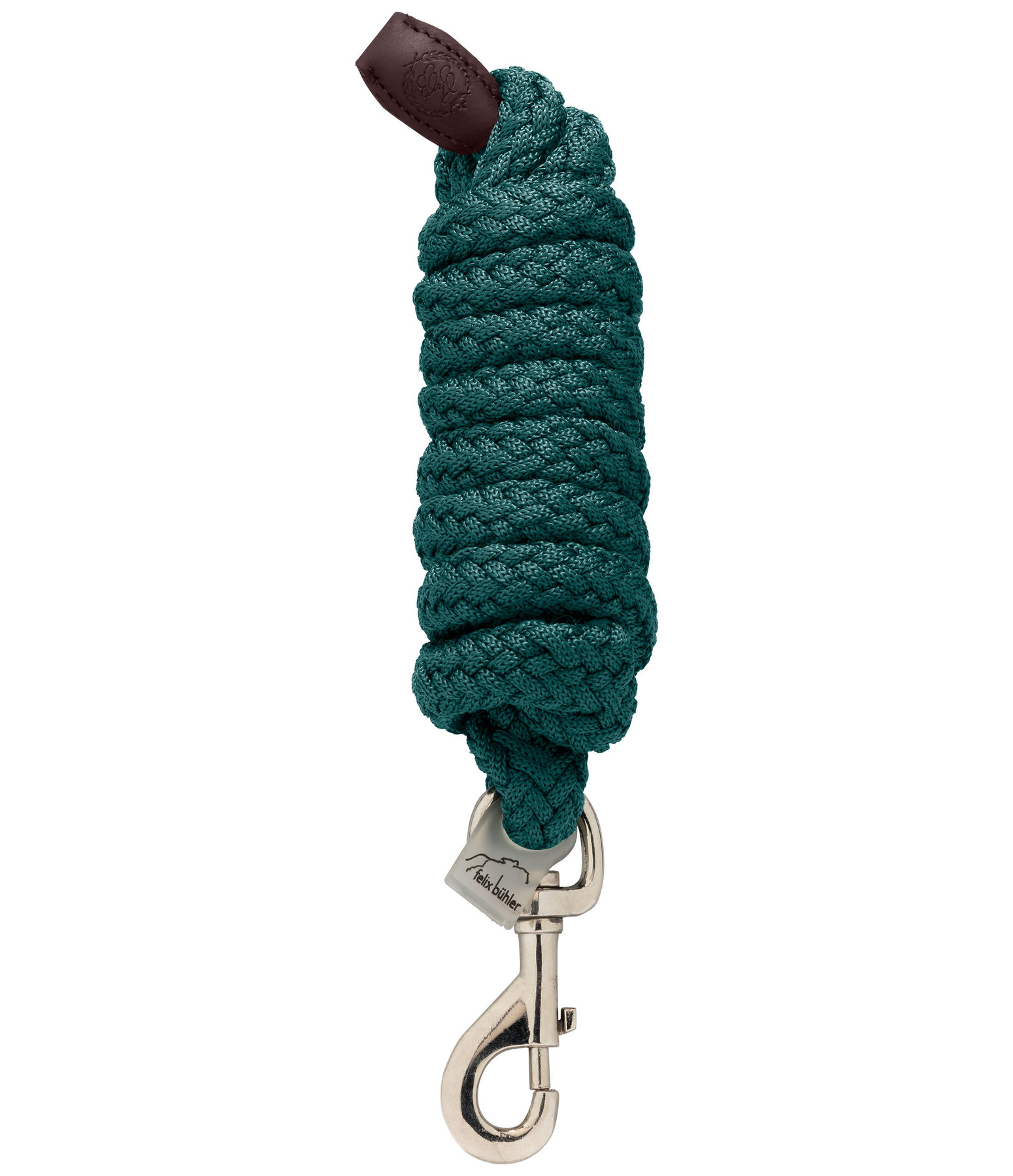 Lead Rope Timeless Elegance with Snap Hook Kramer Equestrian