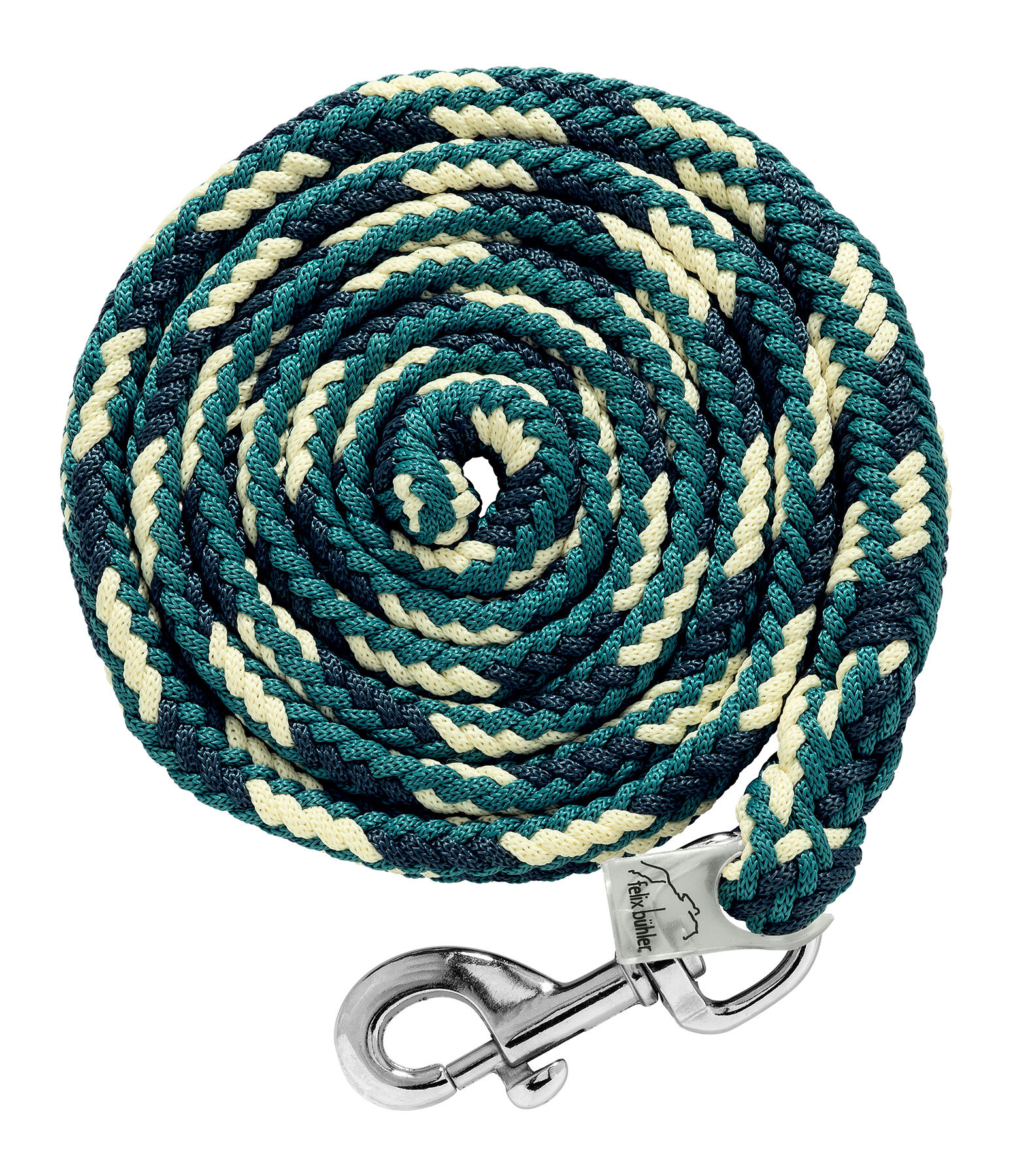 Lead Rope Essential with Snap Hook