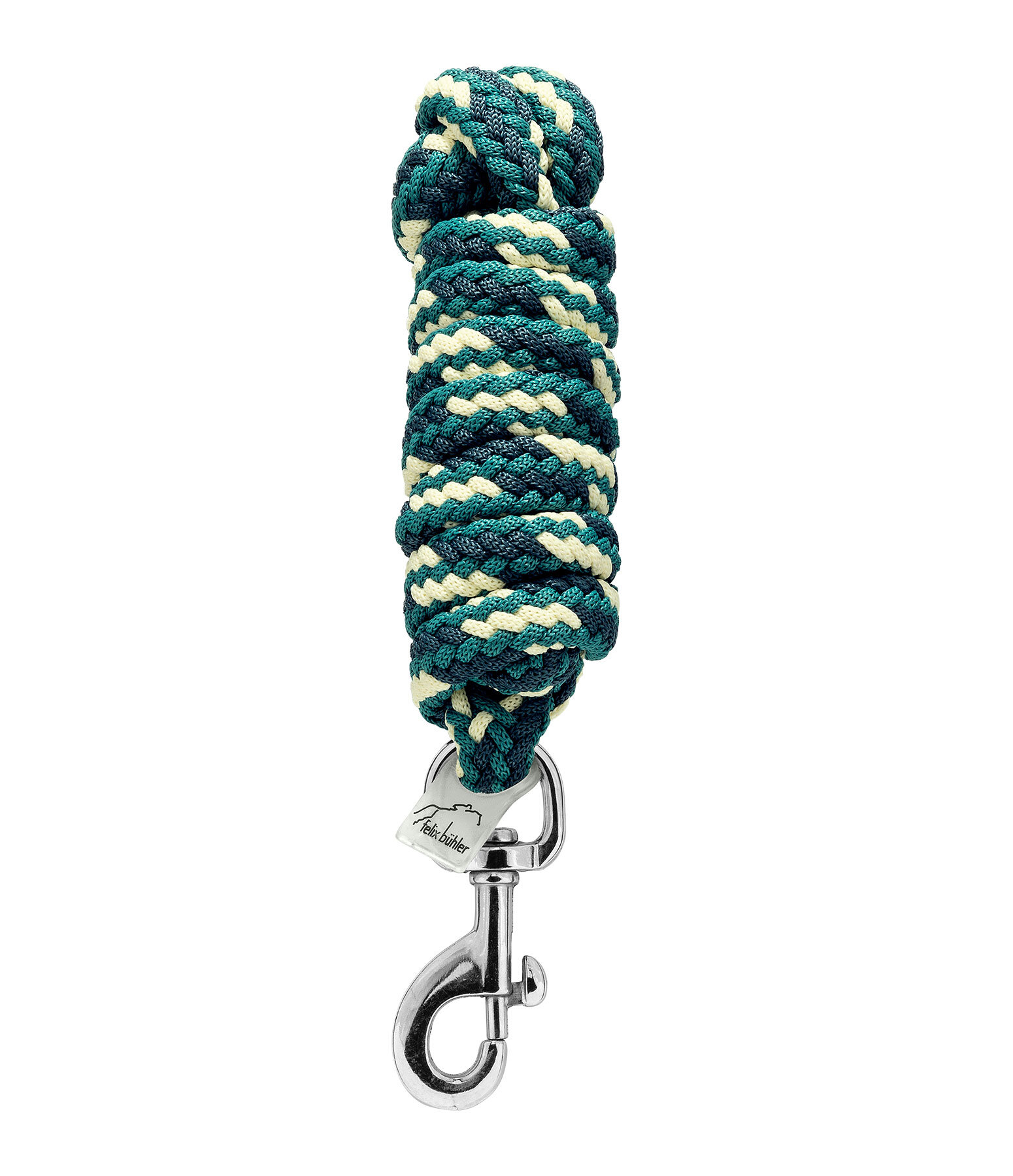 Lead Rope Essential with Snap Hook
