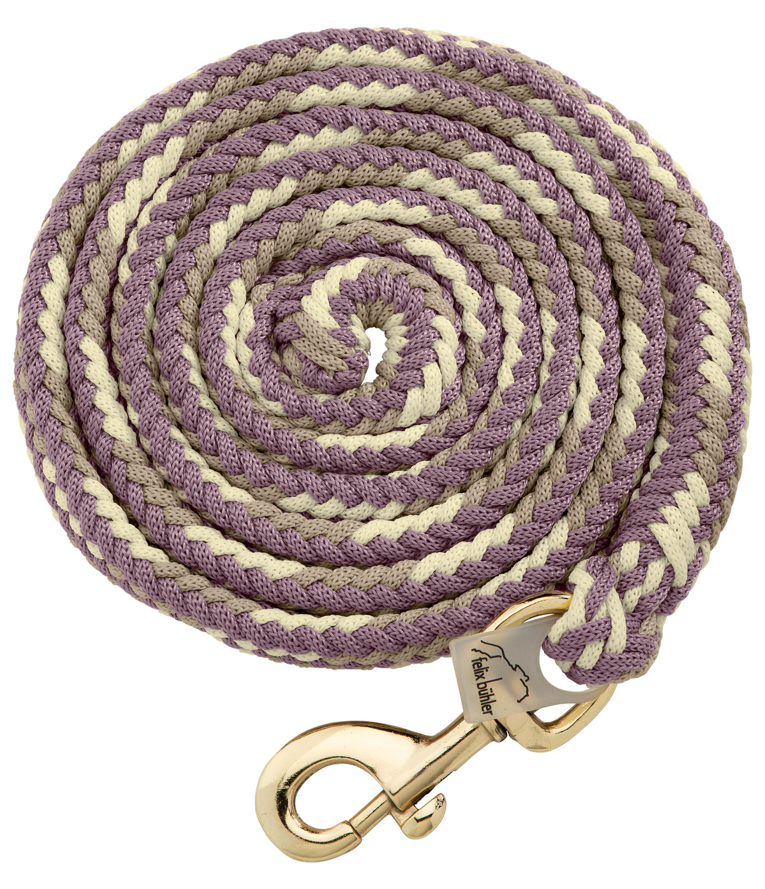 Lead Rope Essential with Snap Hook Kramer Equestrian
