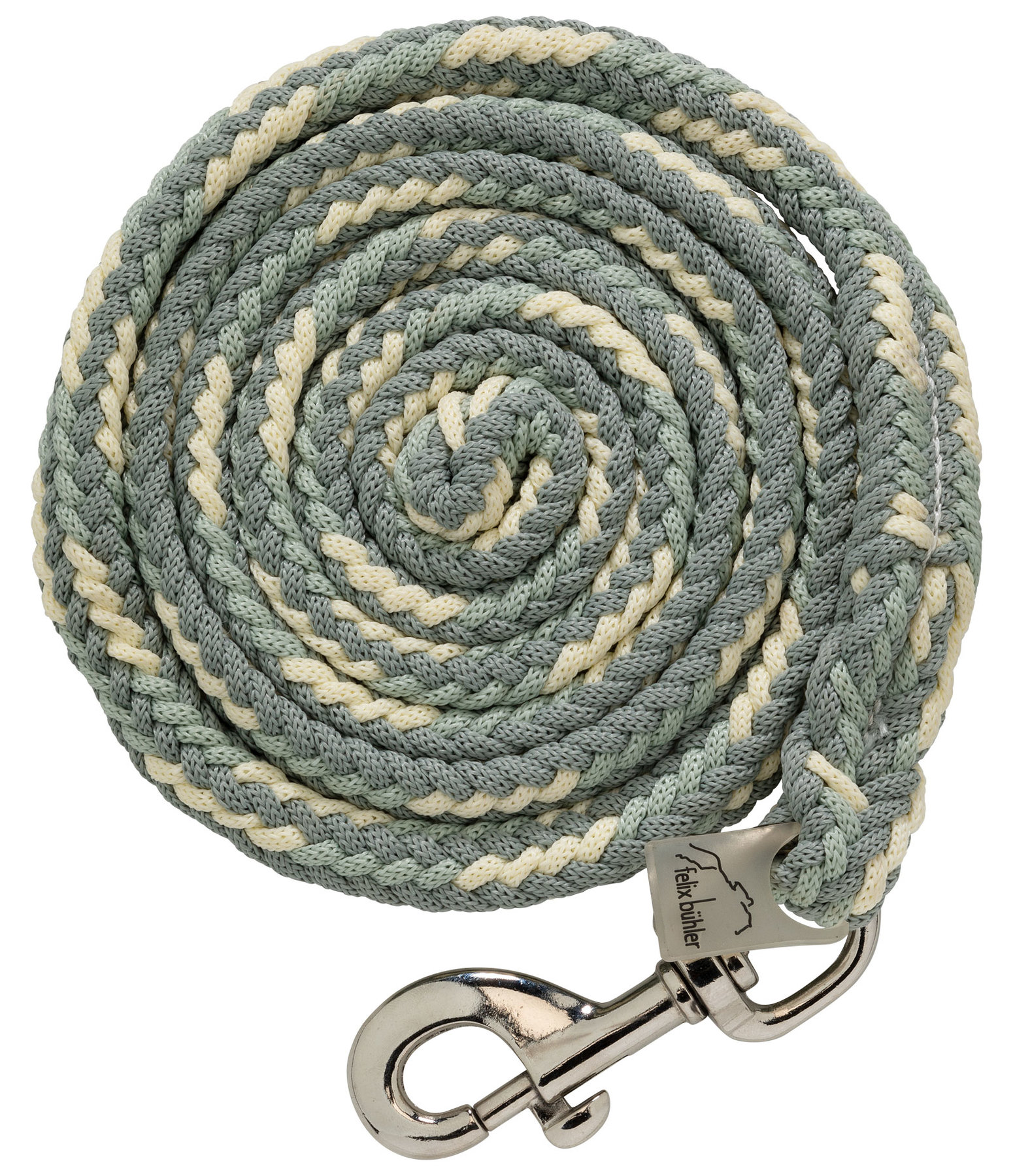 Lead Rope Essential with Snap Hook Kramer Equestrian
