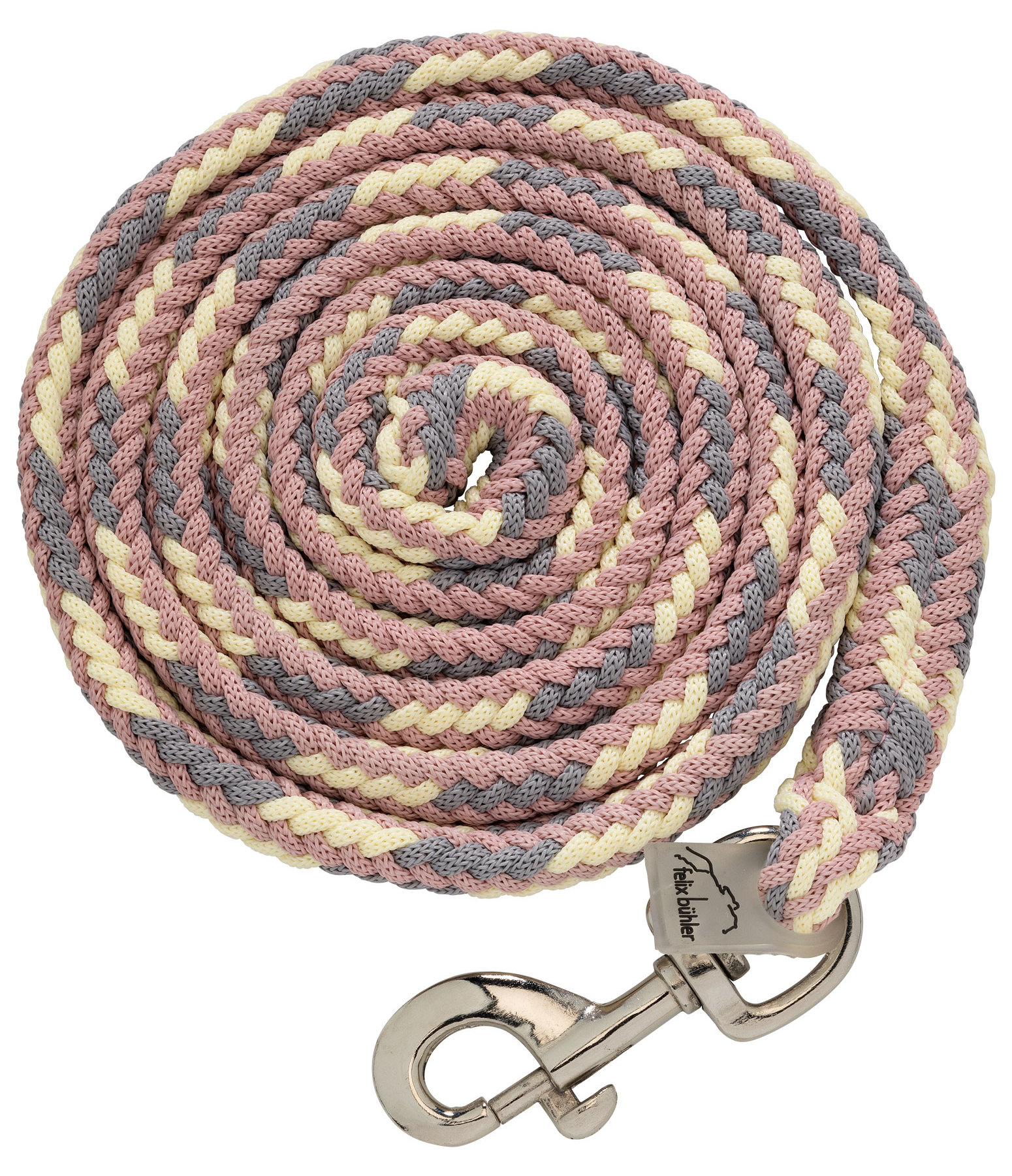 Lead Rope Essential with Snap Hook