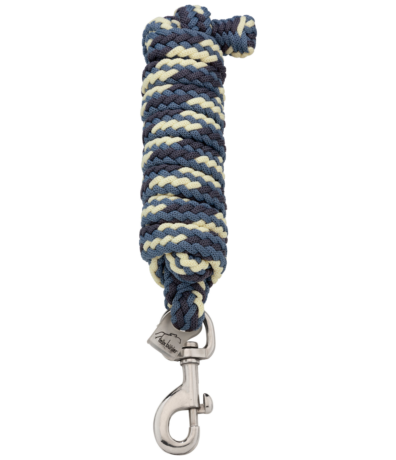 Lead Rope Essential with Snap Hook