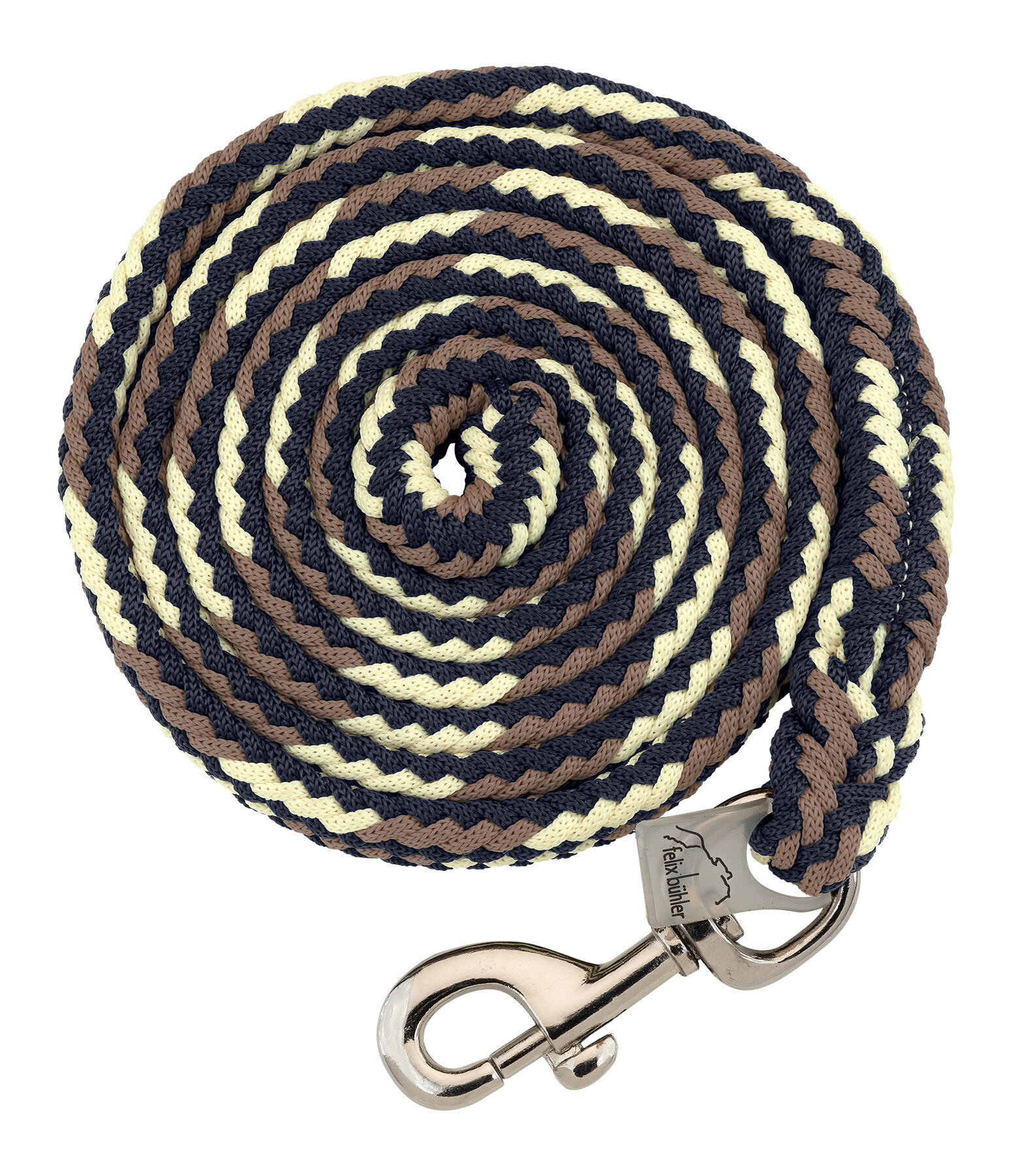 Lead Rope Essential with Snap Hook