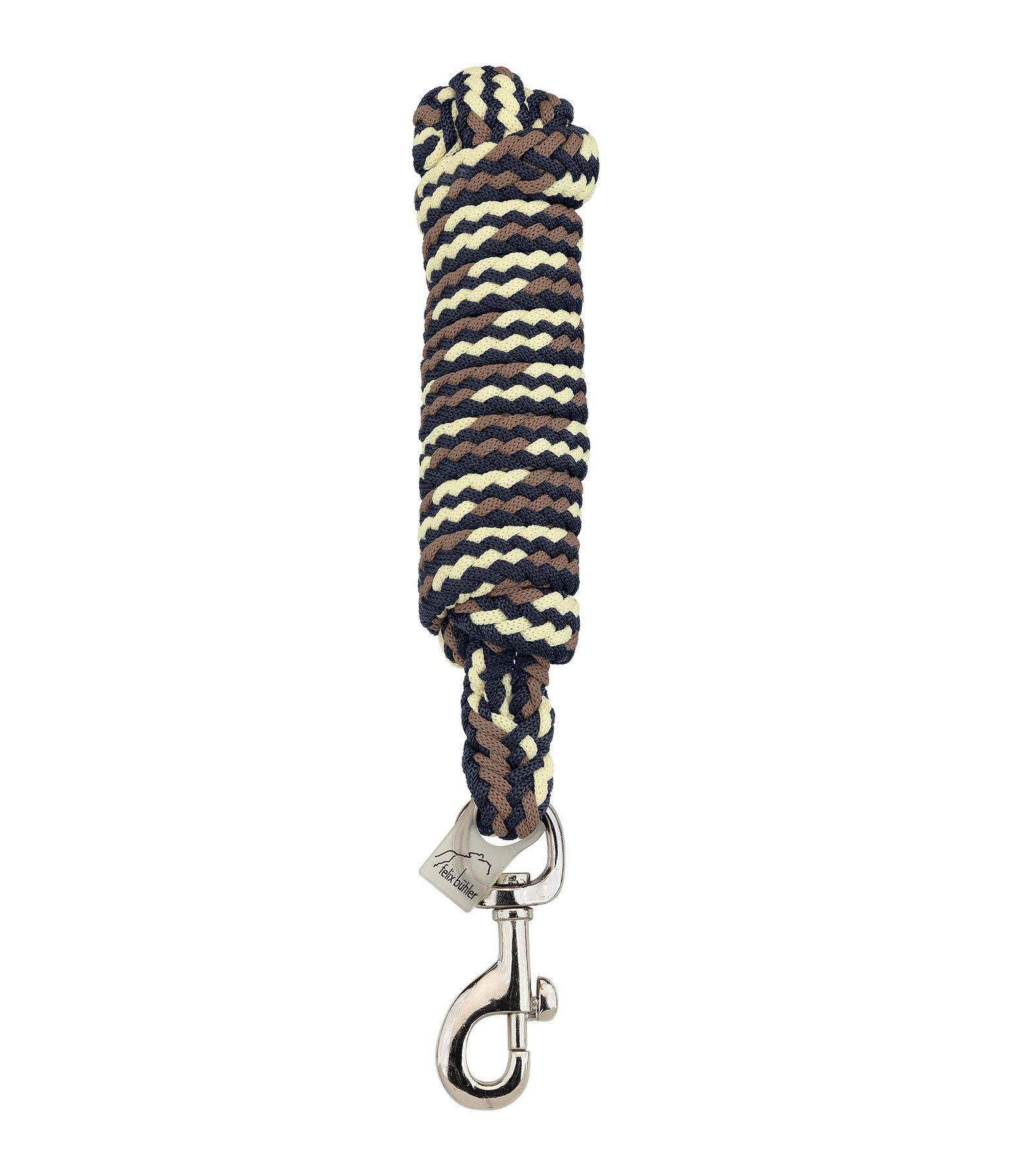 Lead Rope Essential with Snap Hook