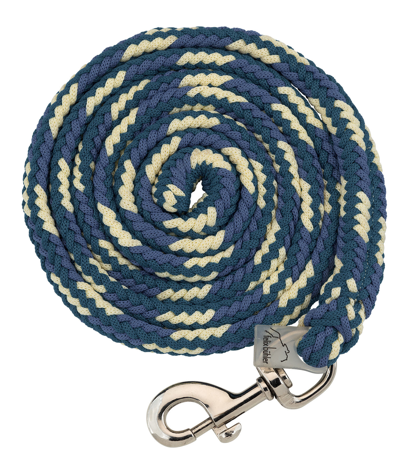 Lead Rope Essential with Snap Hook