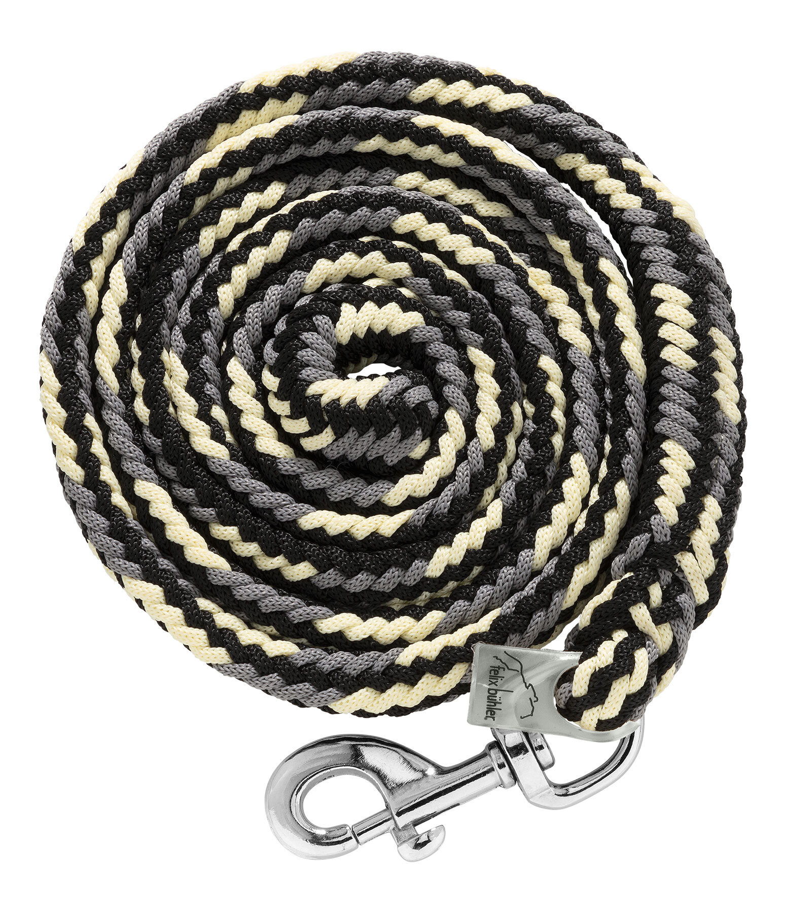 Lead Rope Essential with Snap Hook