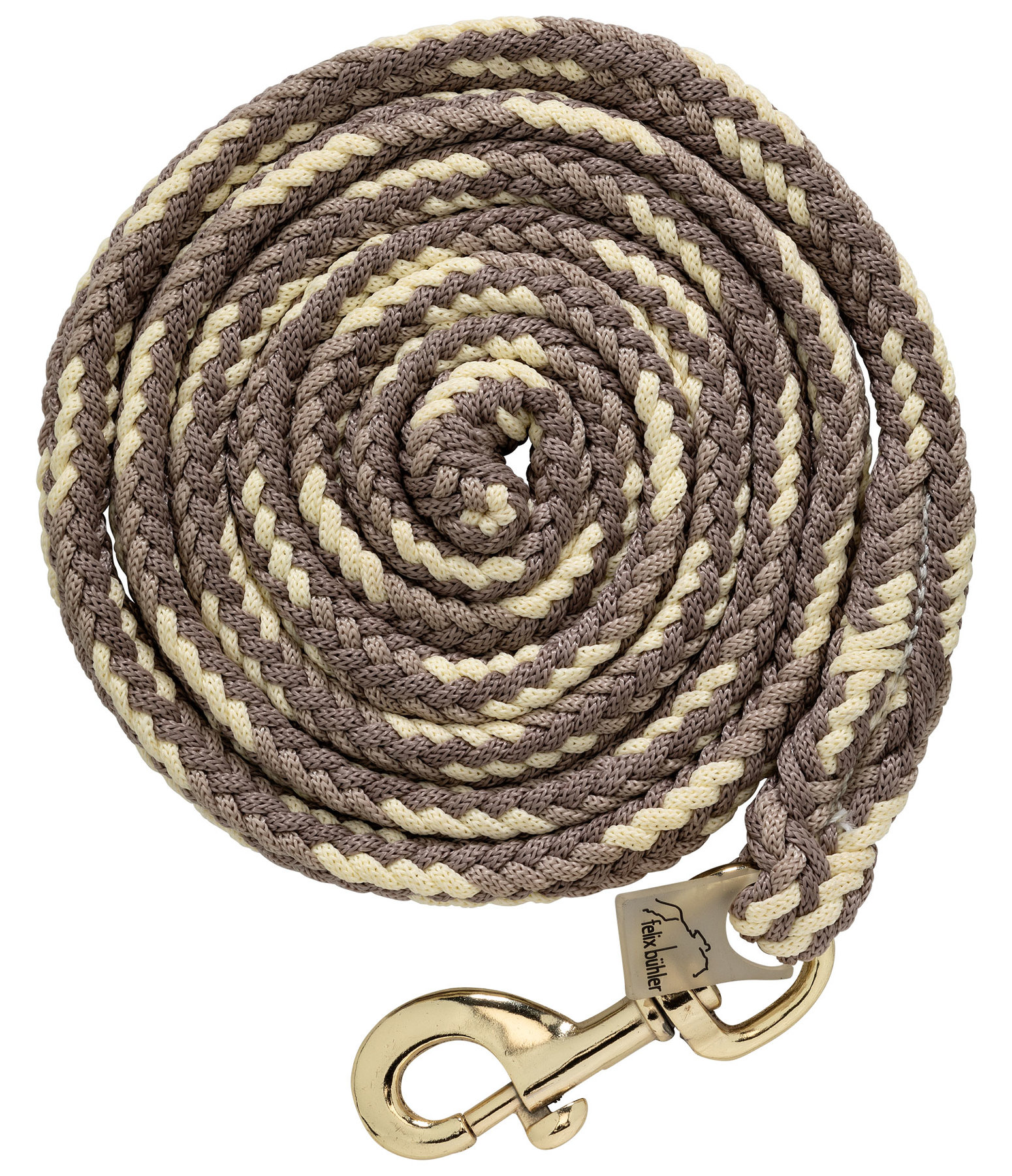 Lead Rope Essential with Snap Hook