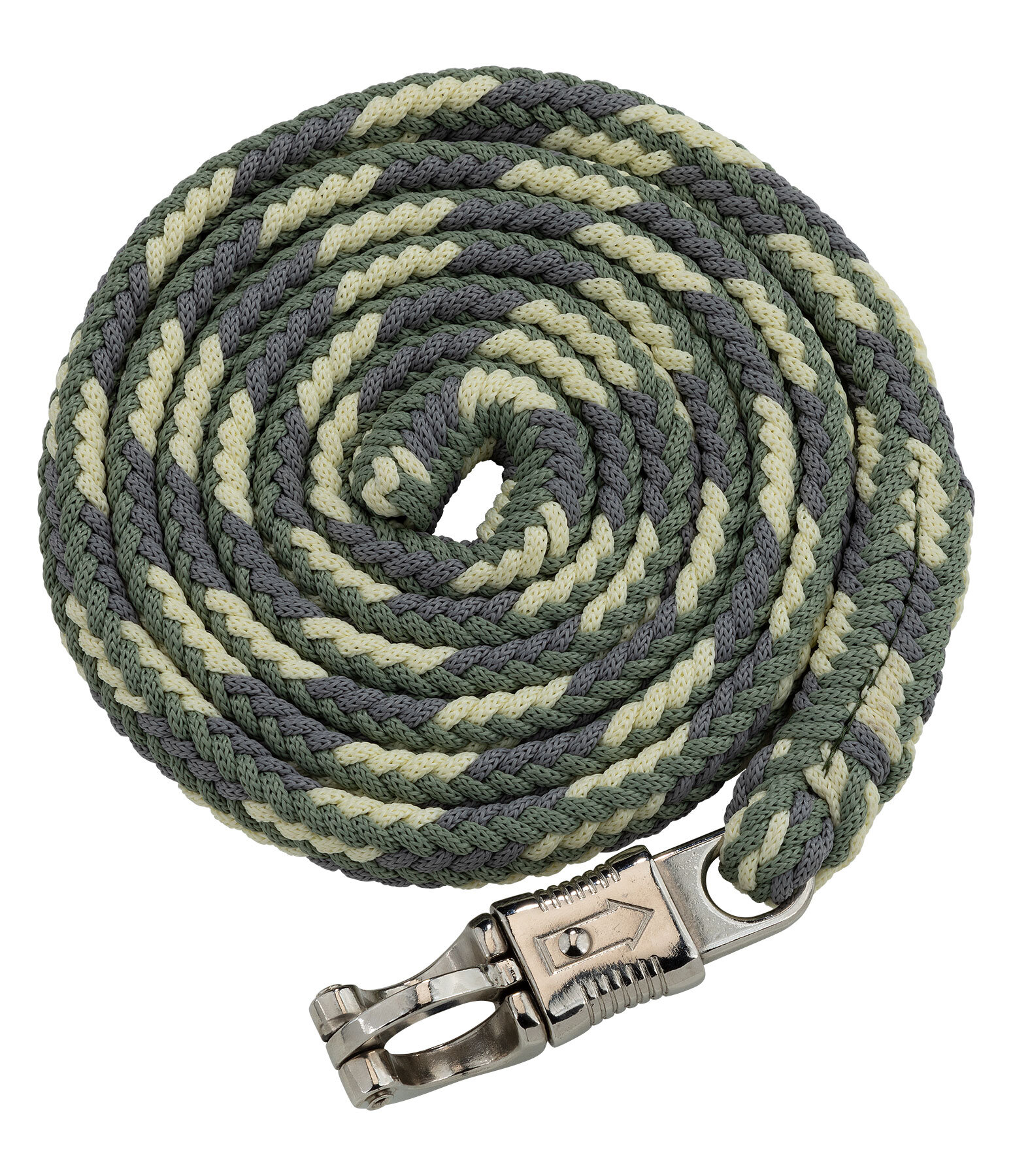 Lead Rope Essential with Panic Snap