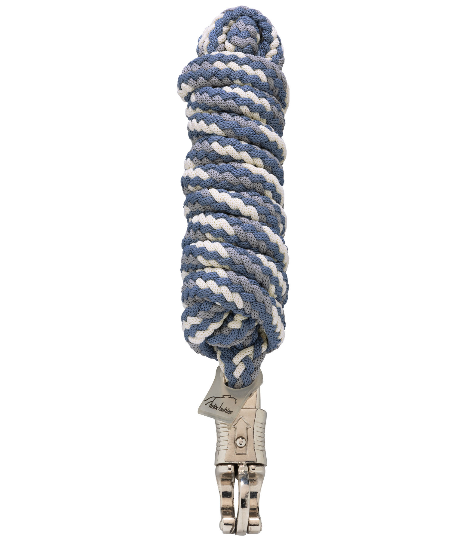 Lead Rope Essential with Panic Snap Kramer Equestrian
