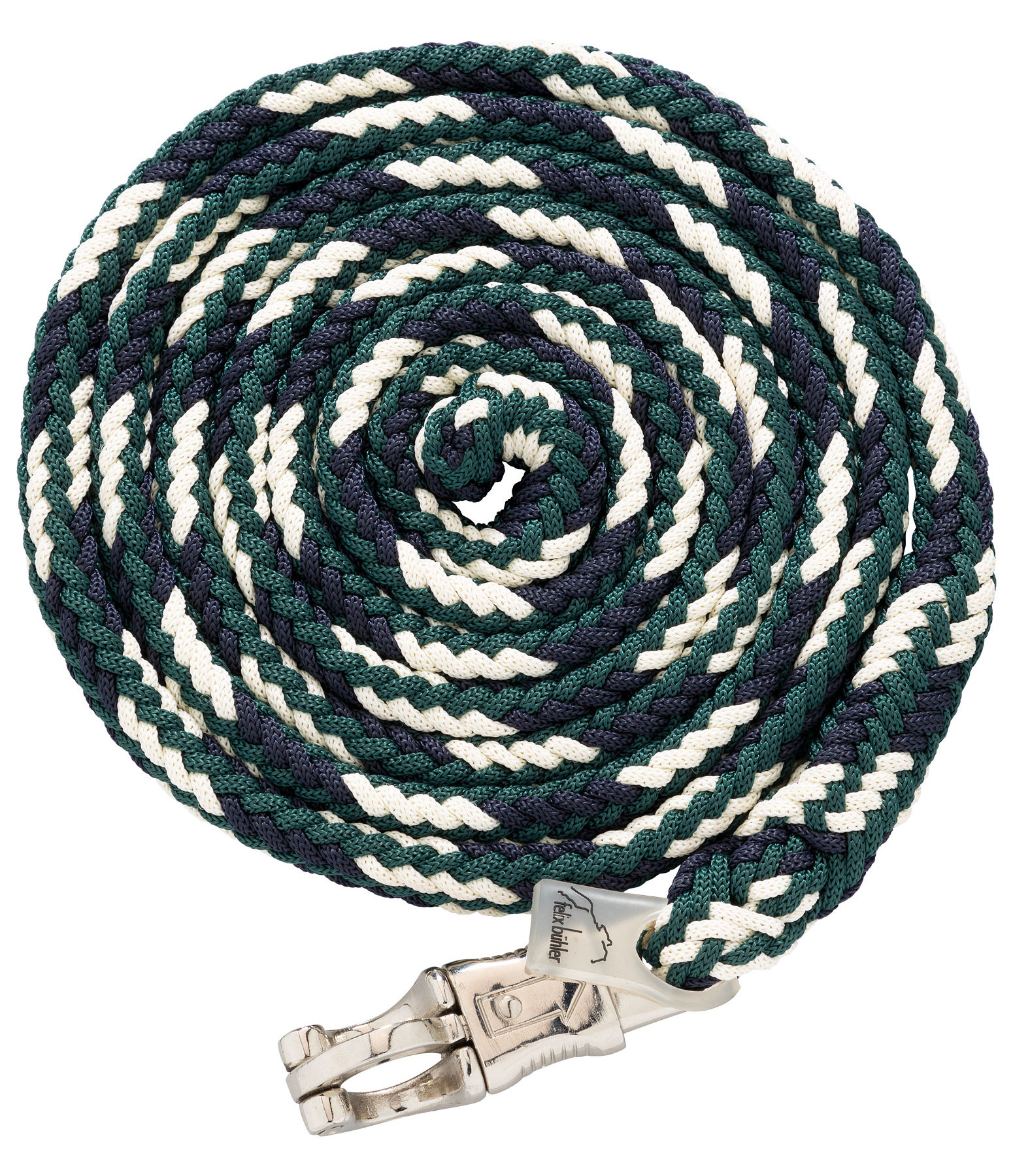 Lead Rope Essential with Panic Snap