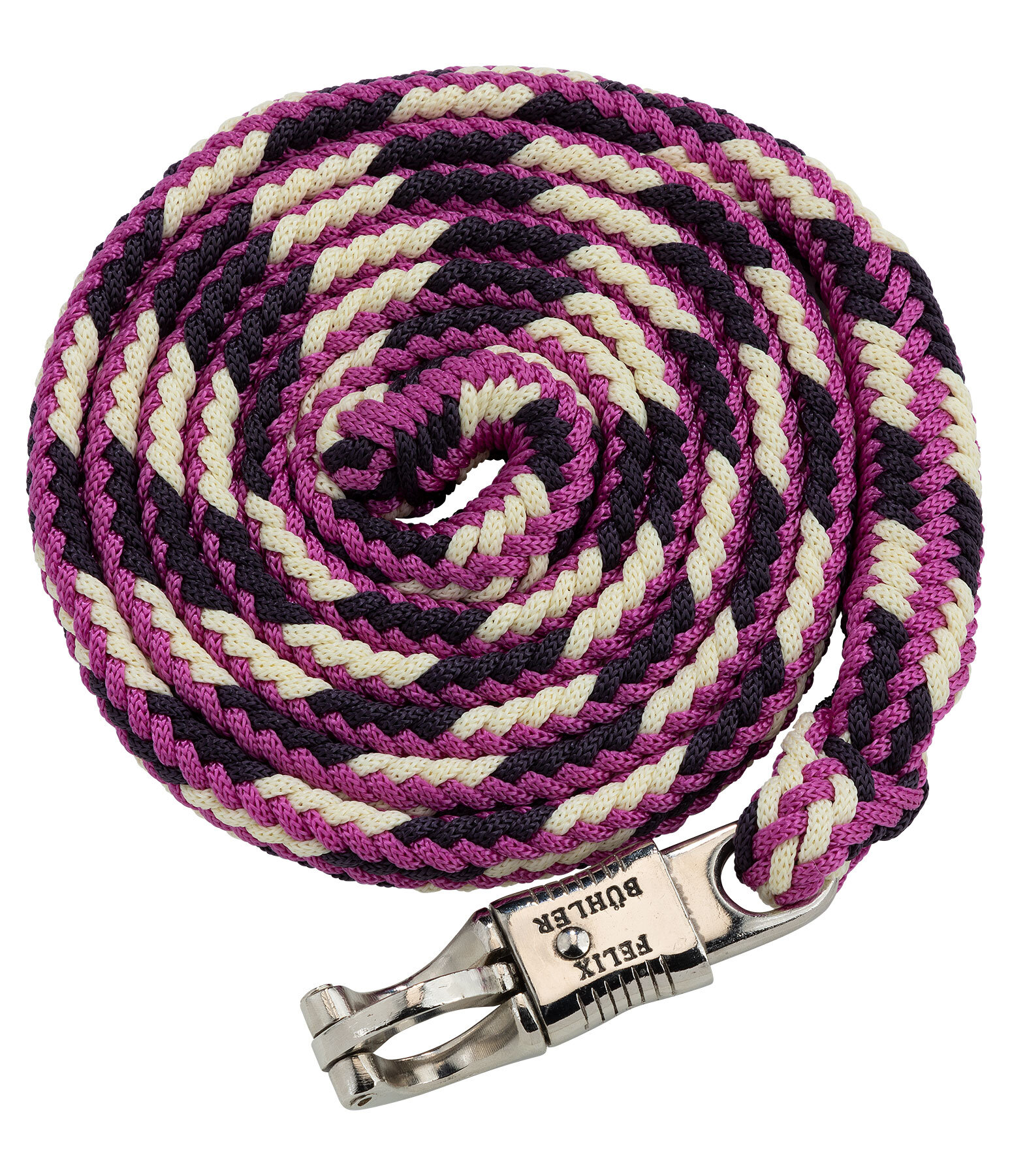 Lead Rope Essential with Panic Snap