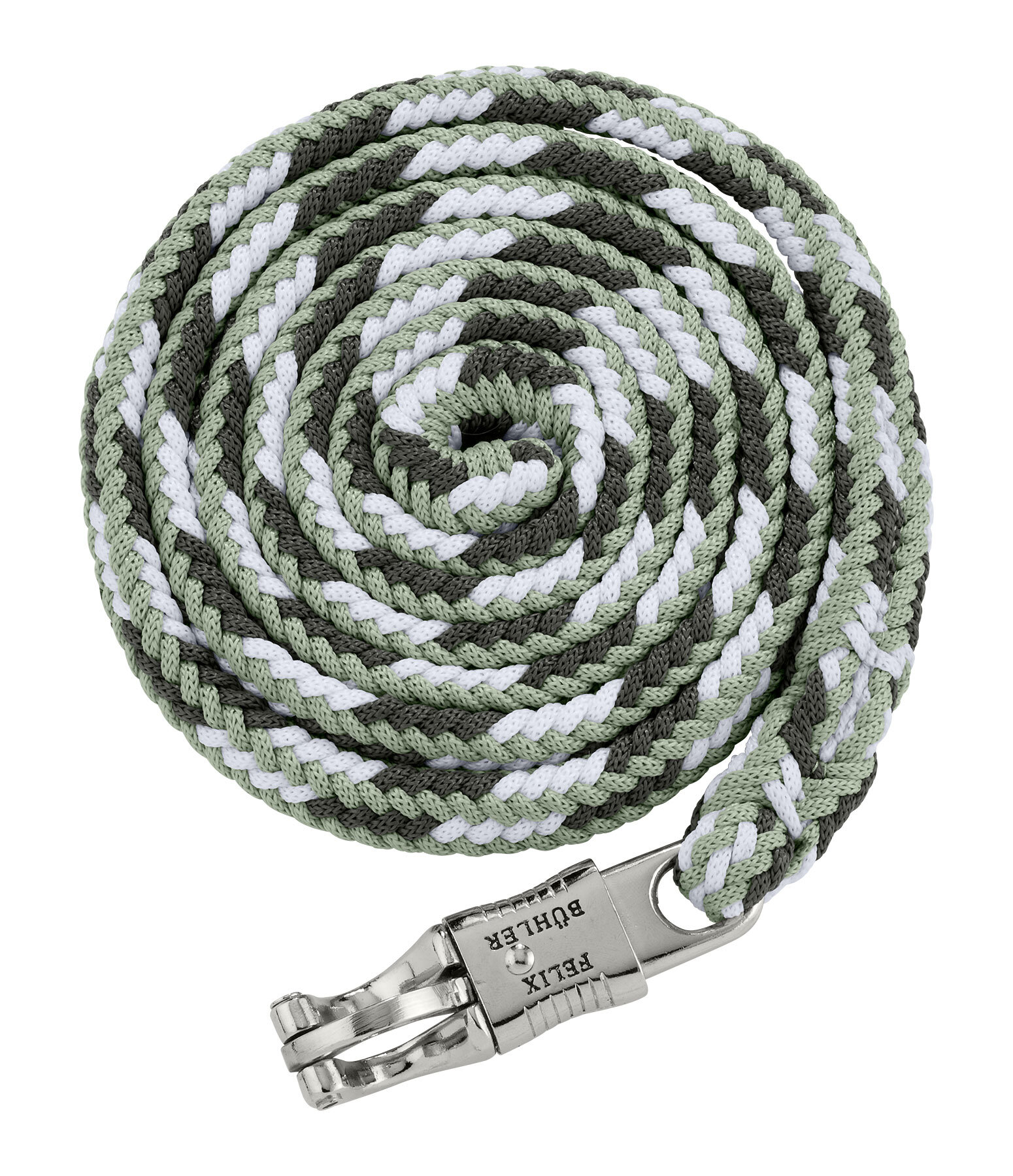 Lead Rope Essential with Panic Snap