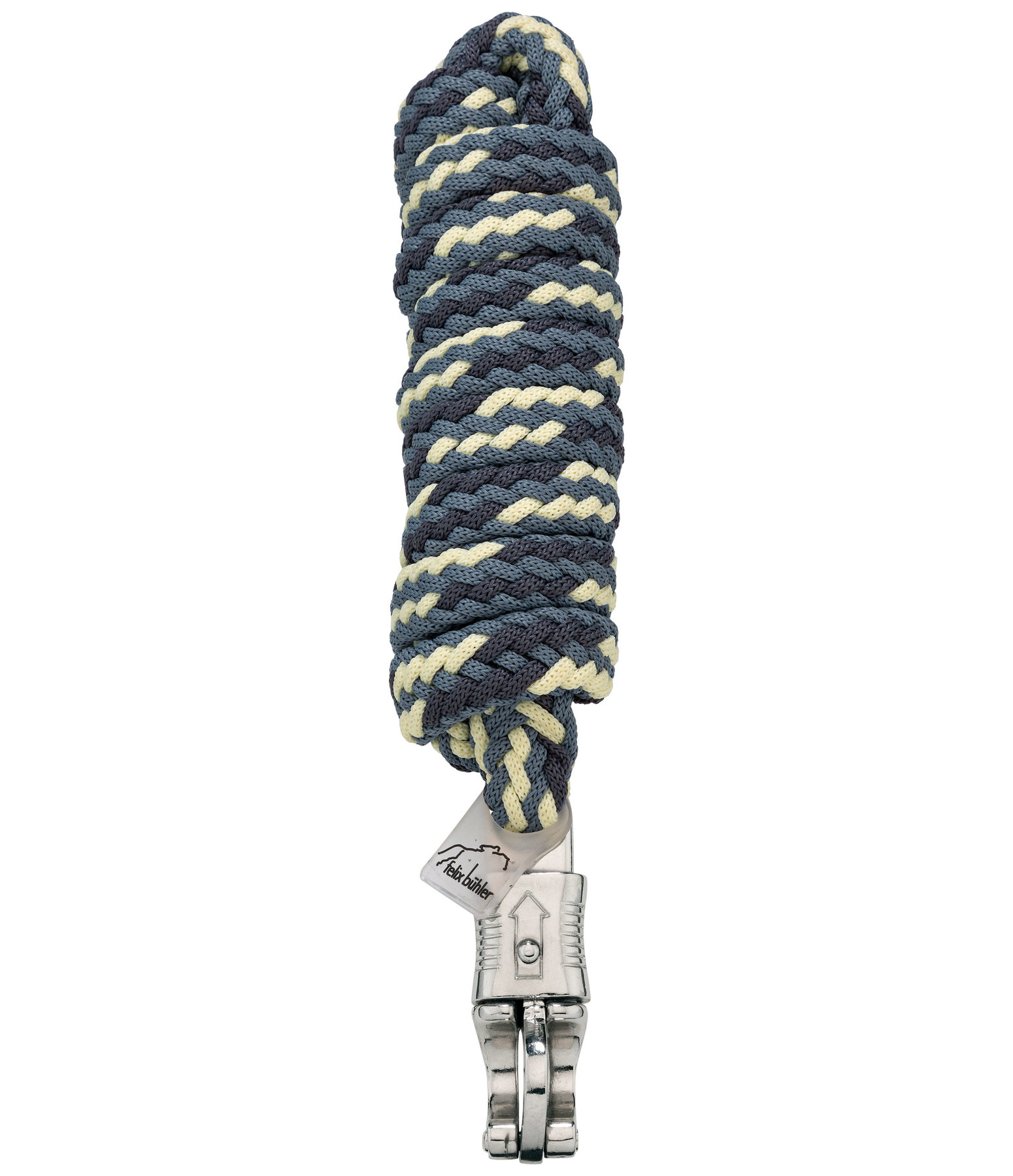 Lead Rope Essential with Panic Snap