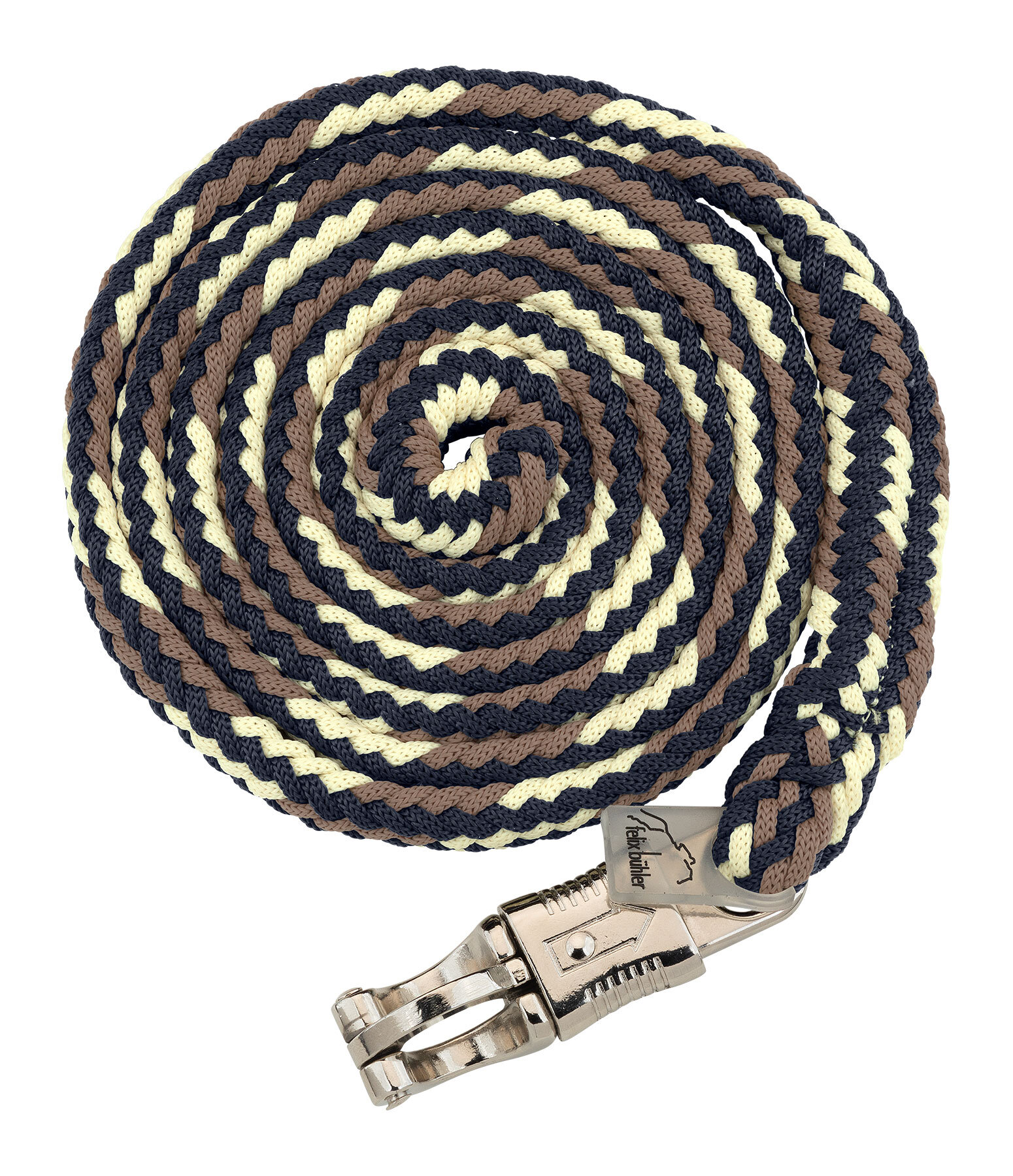 Lead Rope Essential with Panic Snap