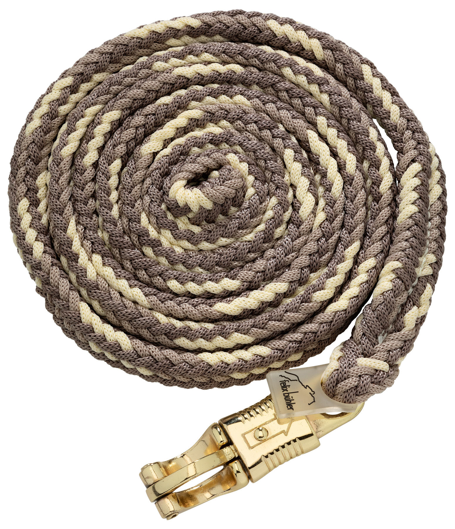 Lead Rope Essential with Panic Snap