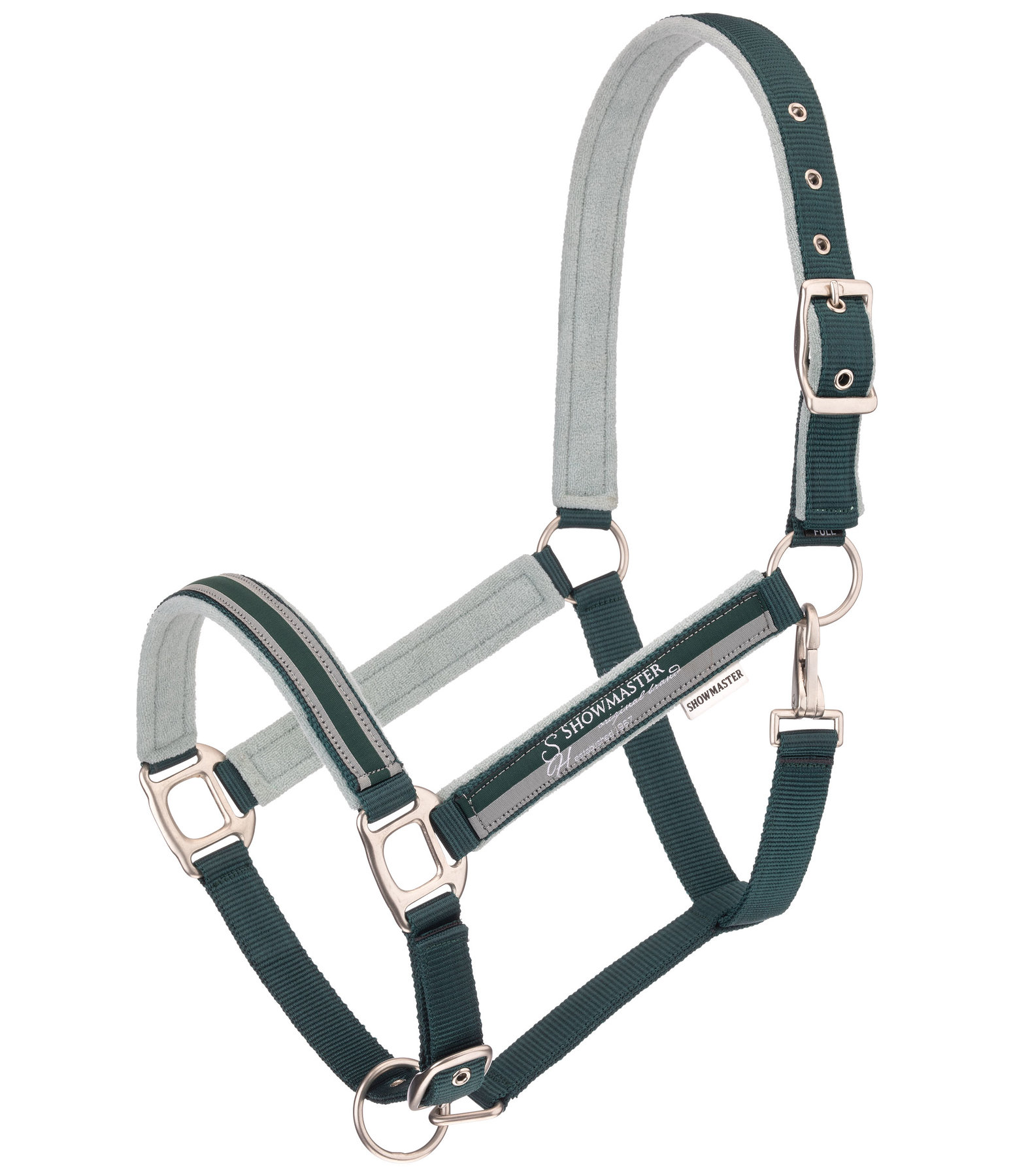 Headcollar Twotone