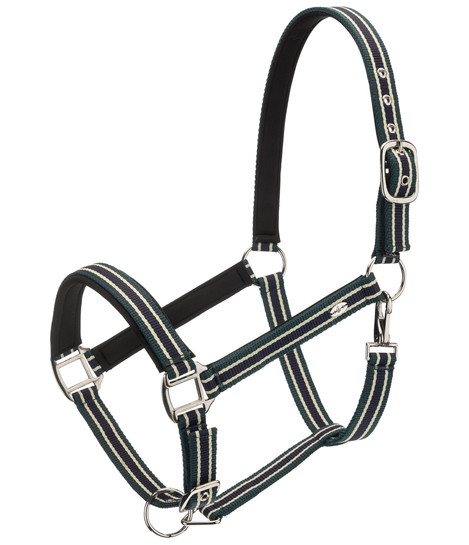 Headcollar Basic