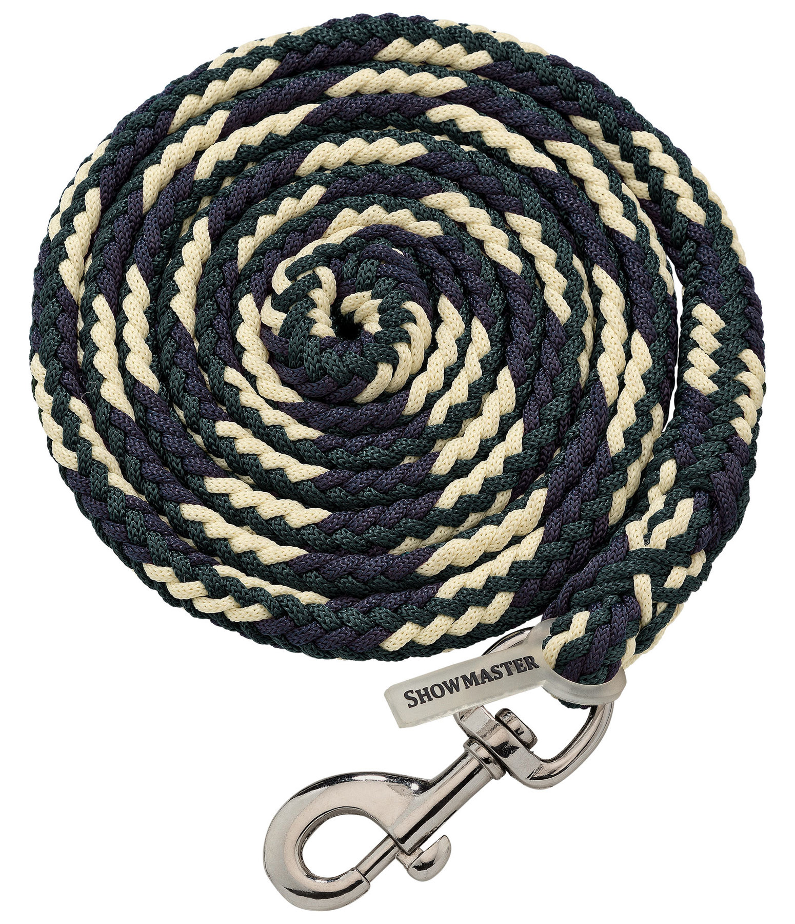 Lead Rope Basic with Snap Hook