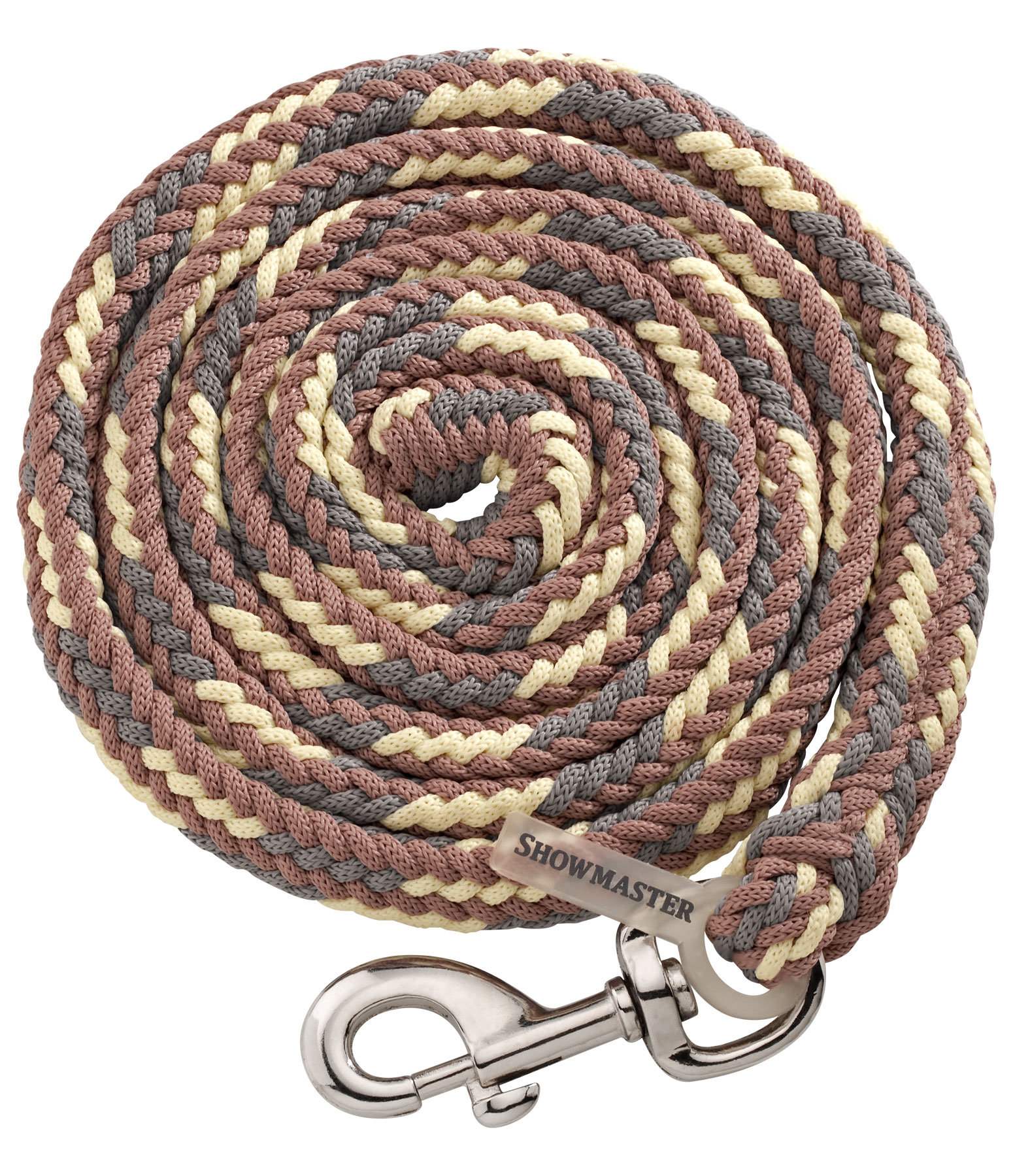Lead Rope Basic with Snap Hook Lead Ropes & Trailer Ties Kramer