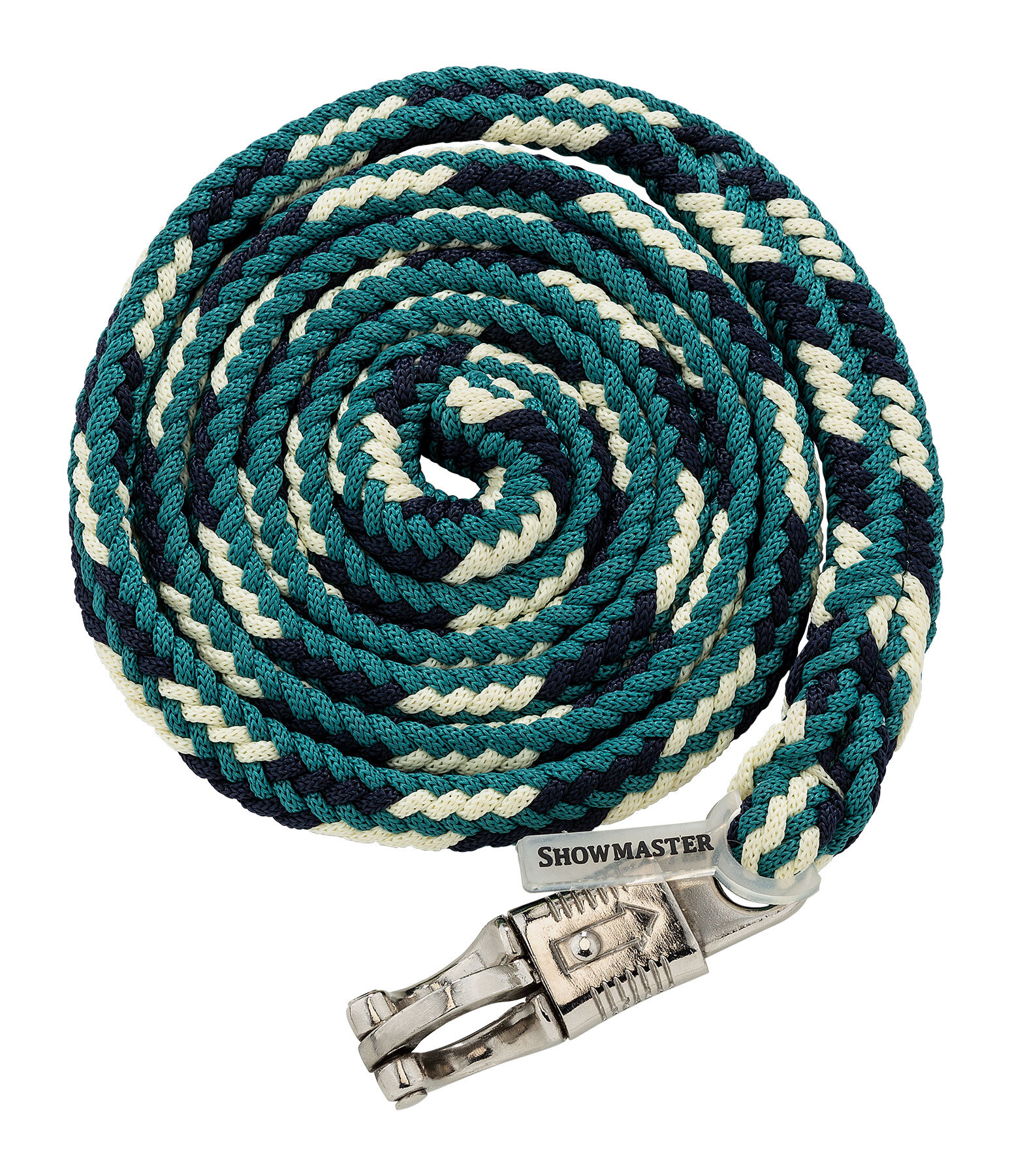 Lead Rope Basic with Panic Snap Kramer Equestrian