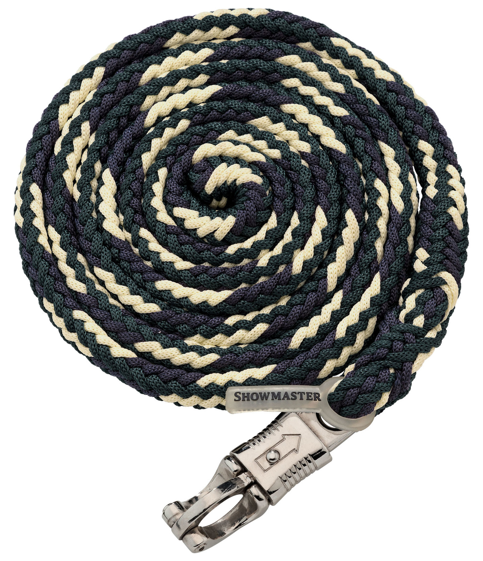 Lead Rope Basic with Panic Snap