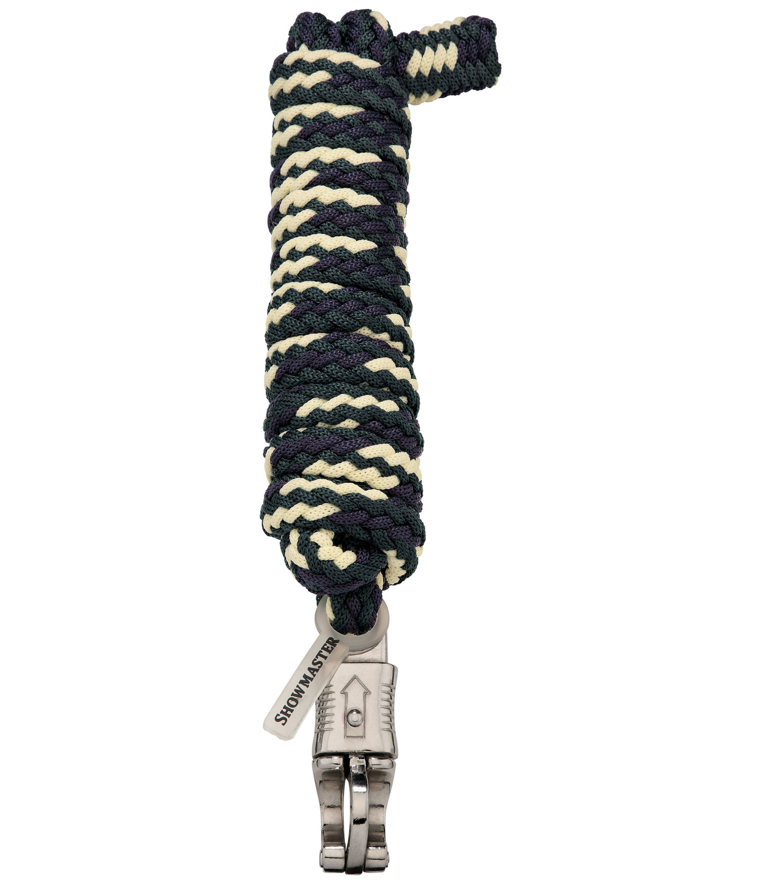 Lead Rope Basic with Panic Snap