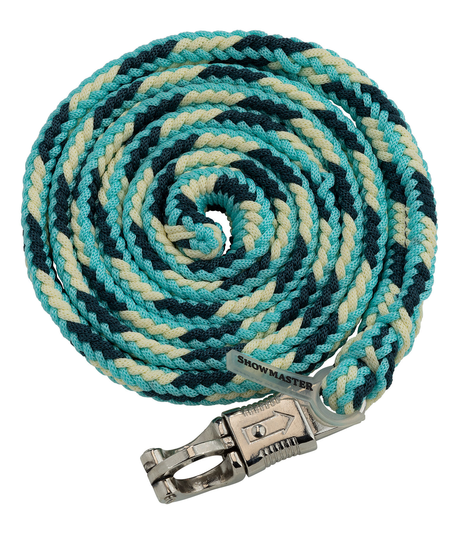 Lead Rope Basic with Panic Snap