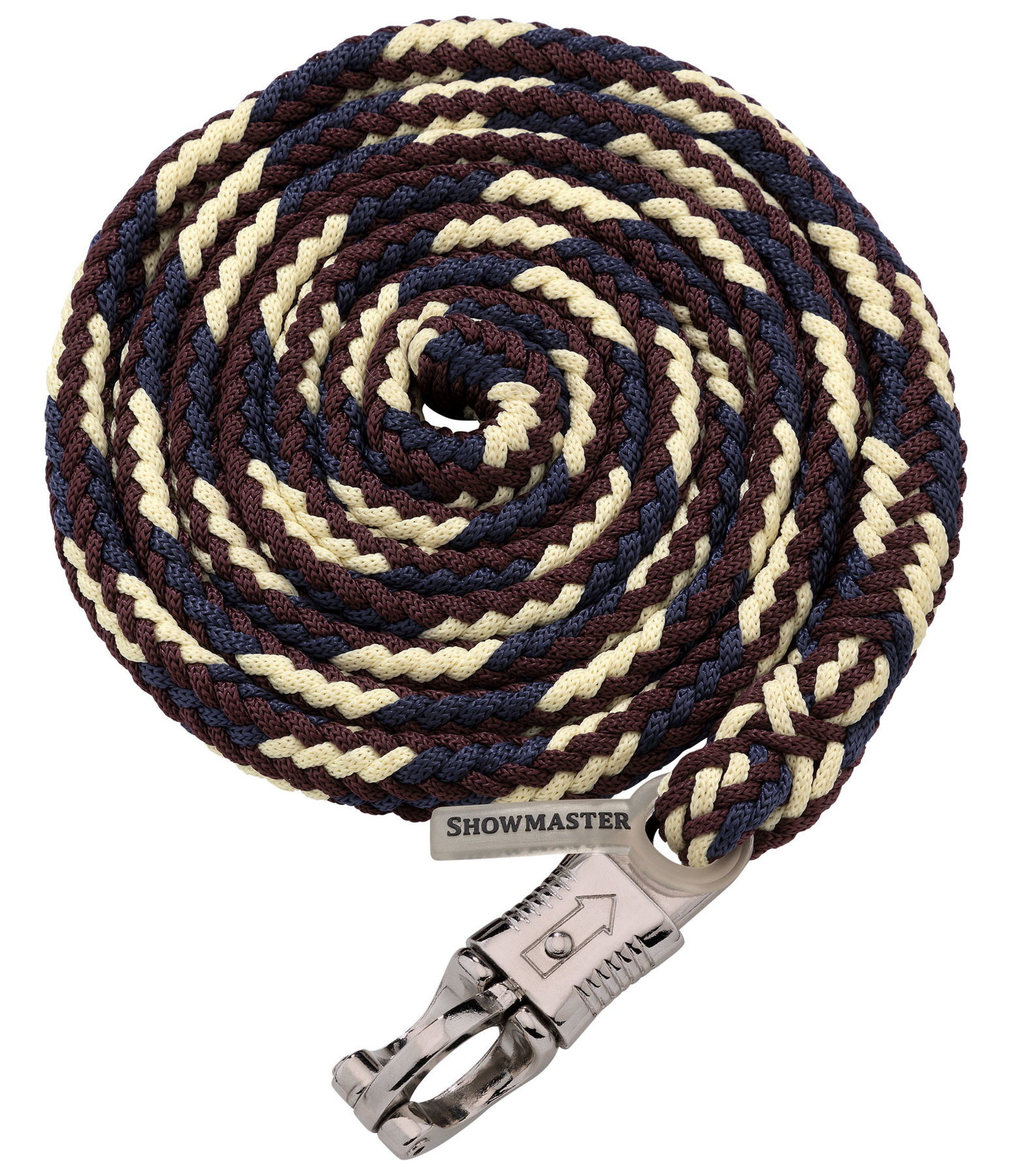 Lead Rope Basic with Panic Snap