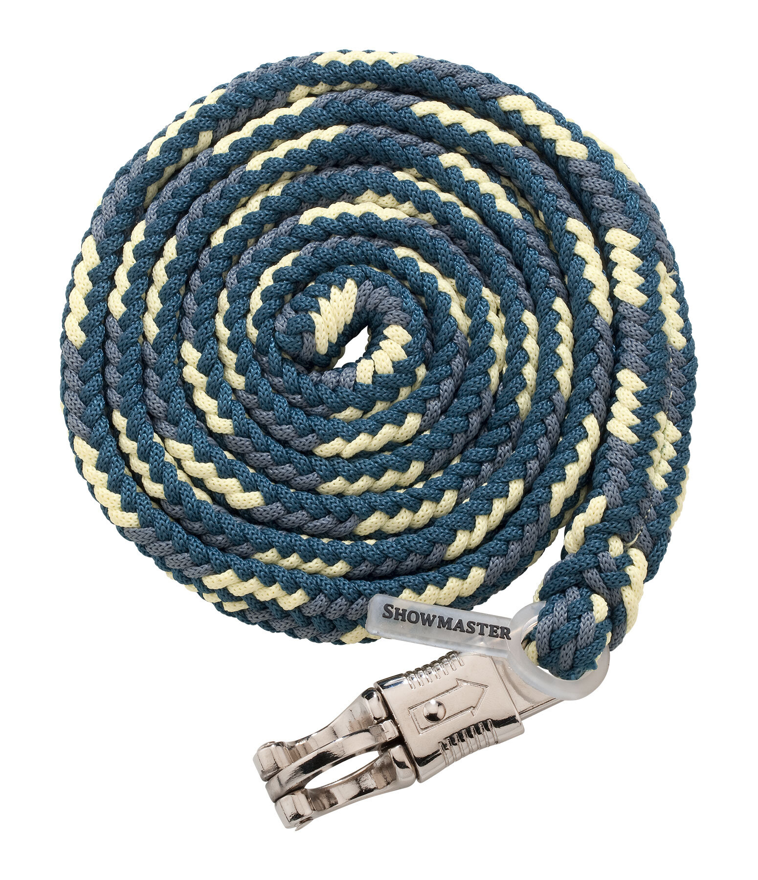 Lead Rope Basic with Panic Snap