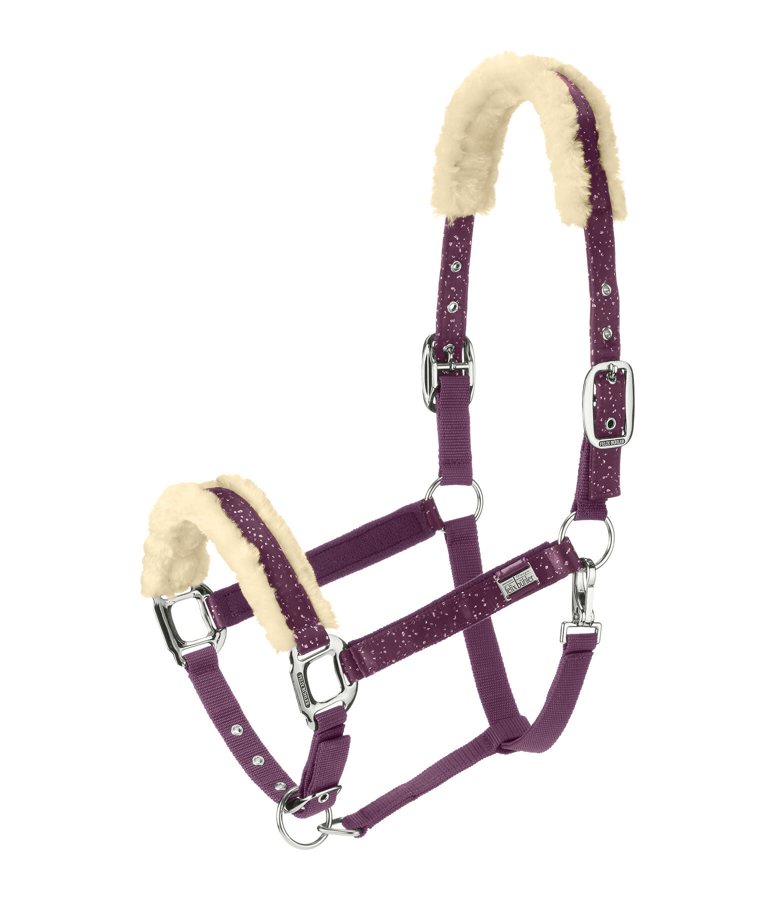 Headcollar Sparkling II