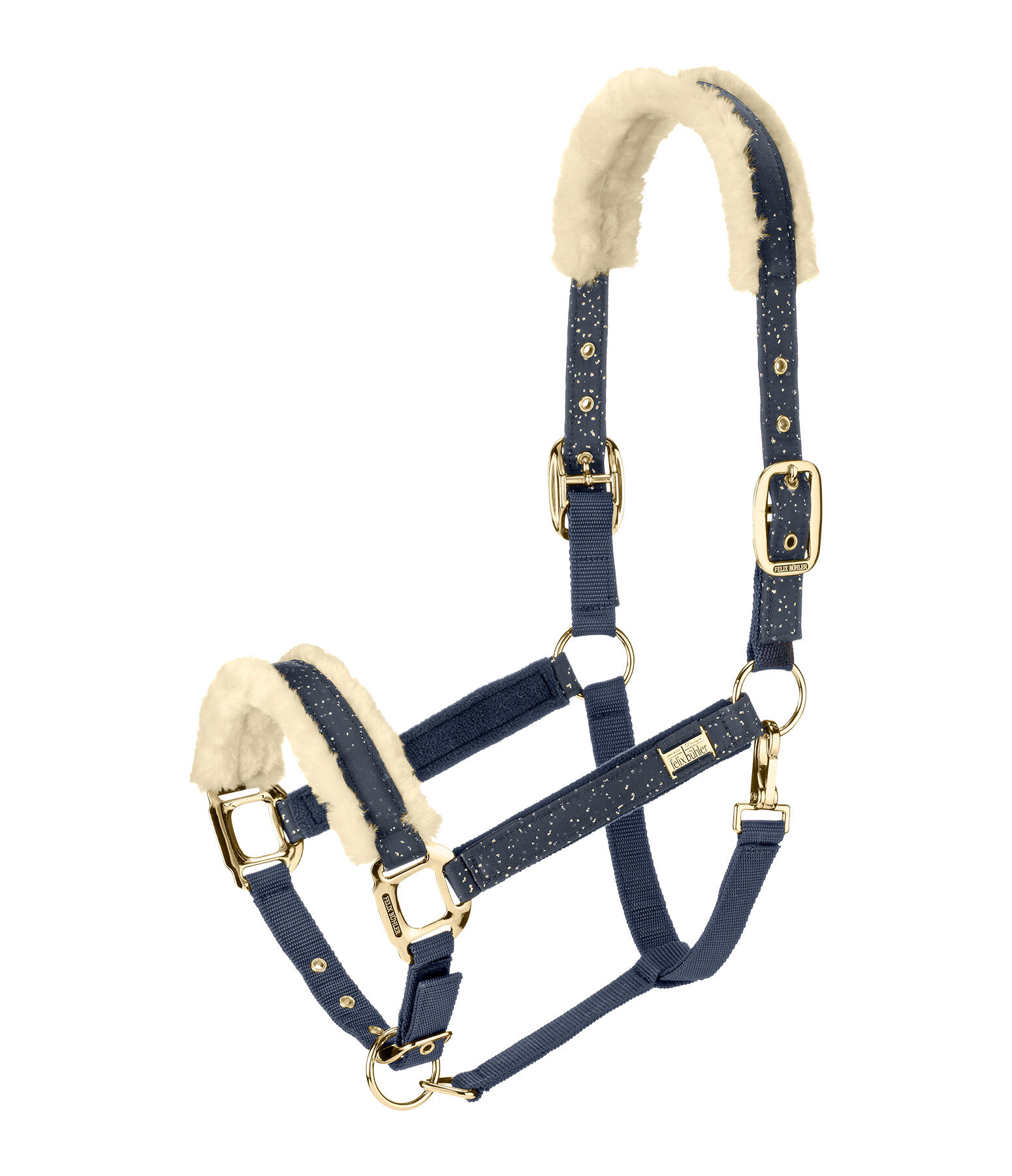 Headcollar Sparkling II