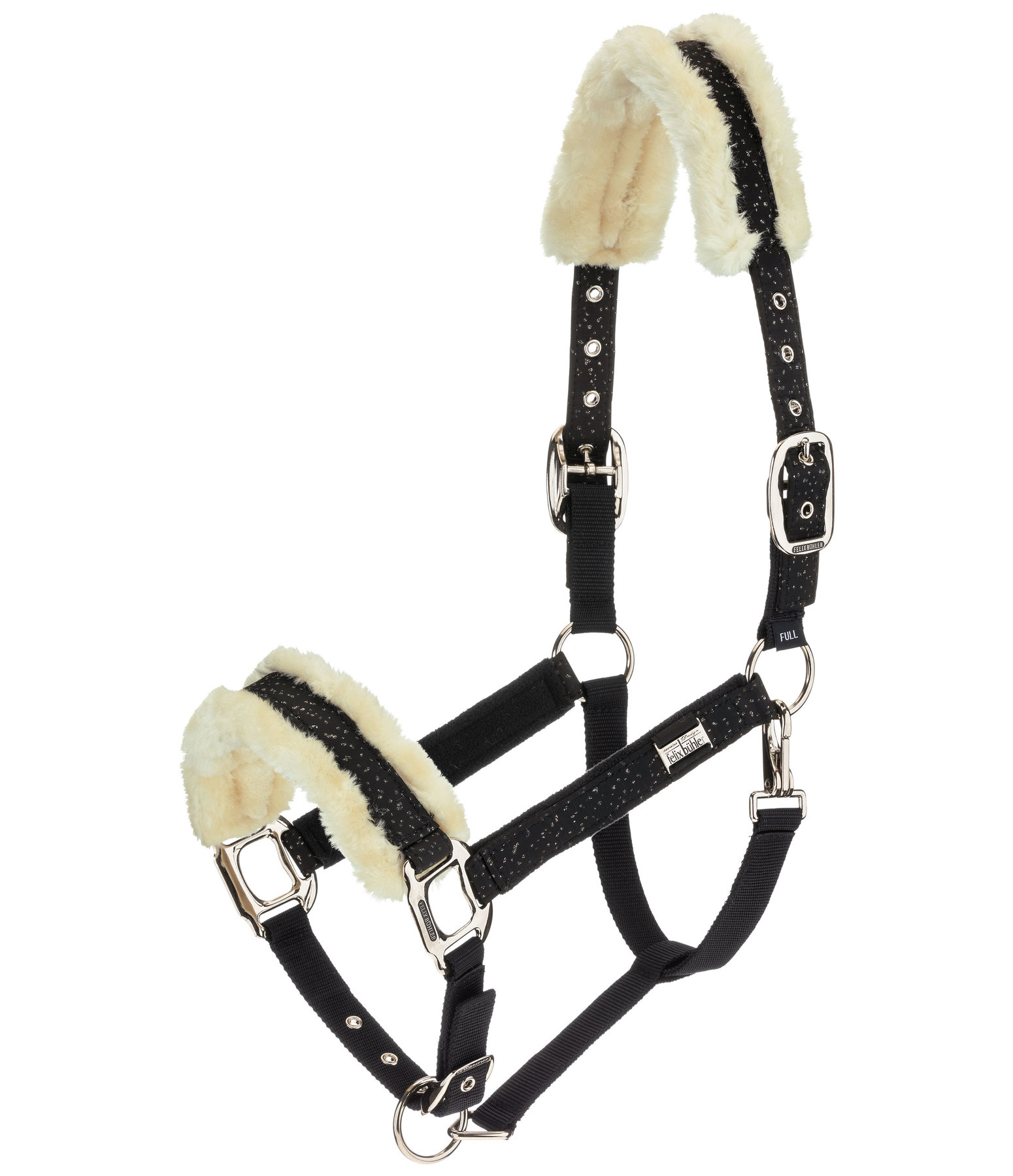 Headcollar Sparkling II