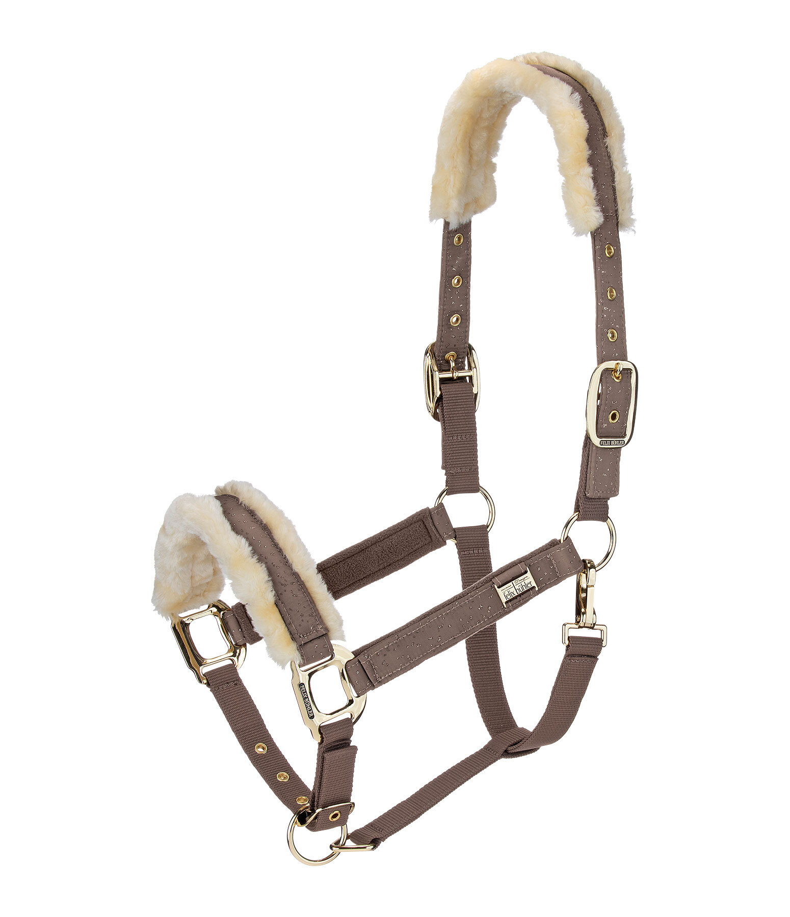 Headcollar Sparkling II