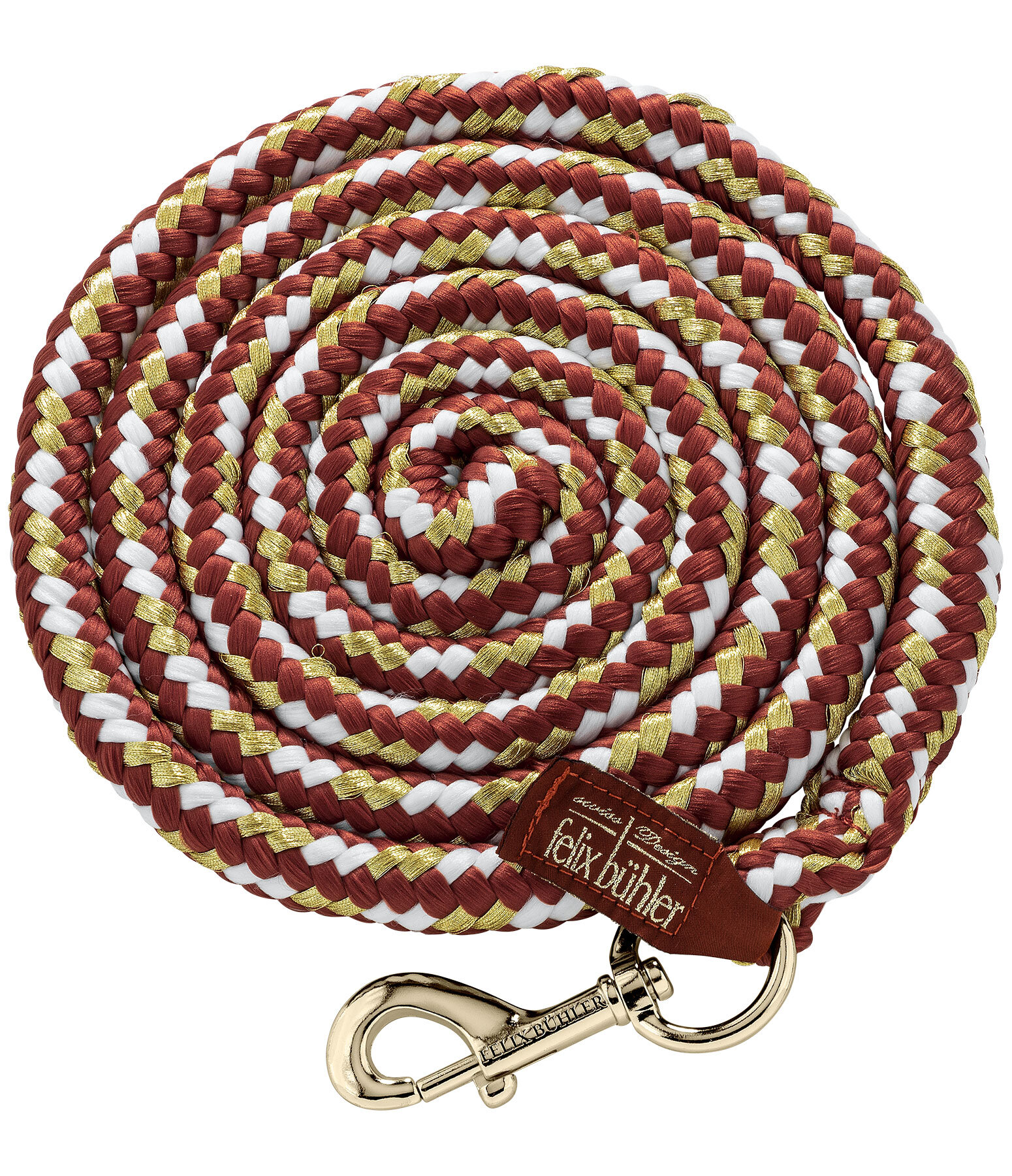 Lead Rope Sparkling II with Snap Hook