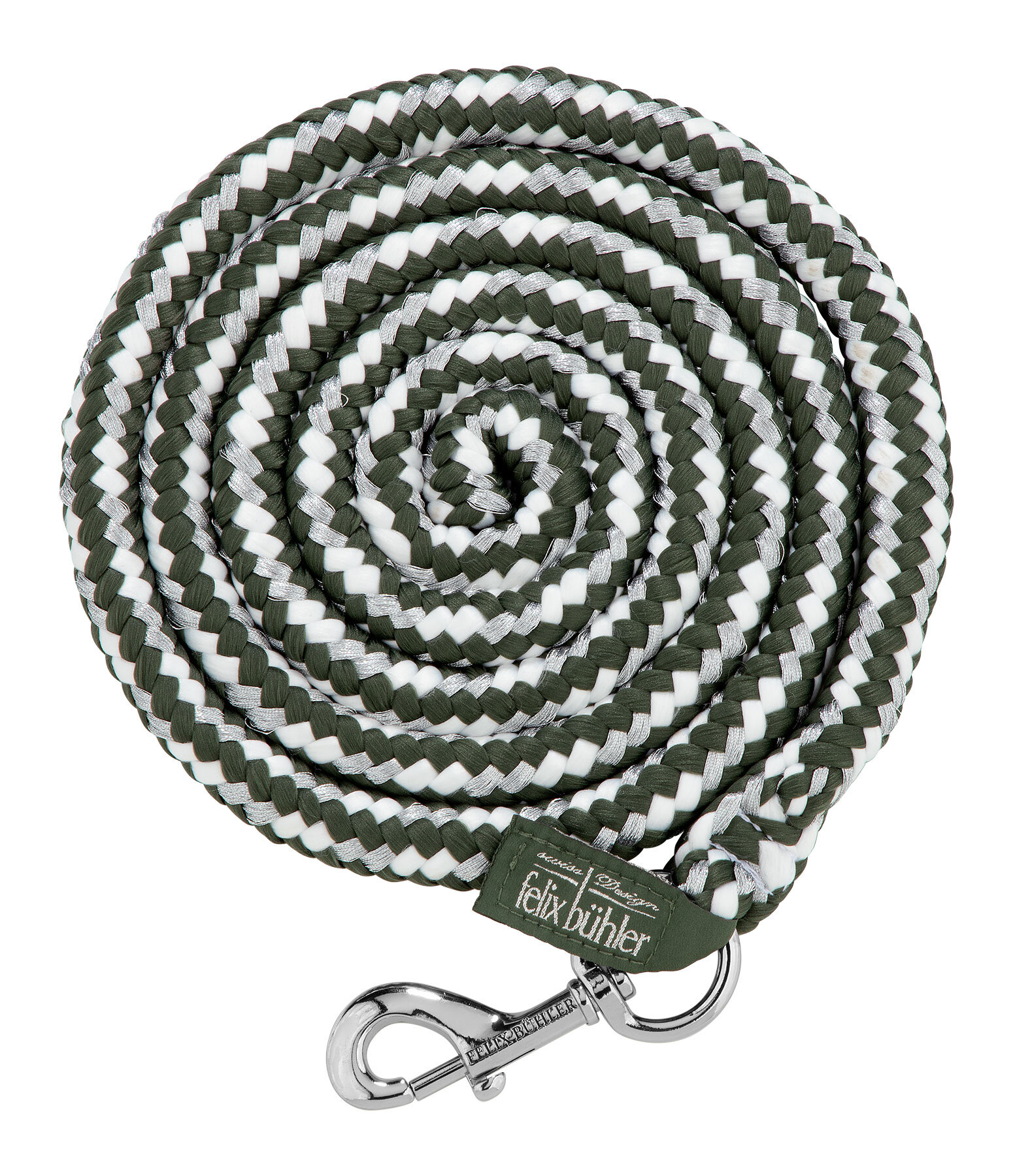 Lead Rope Sparkling II with Snap Hook