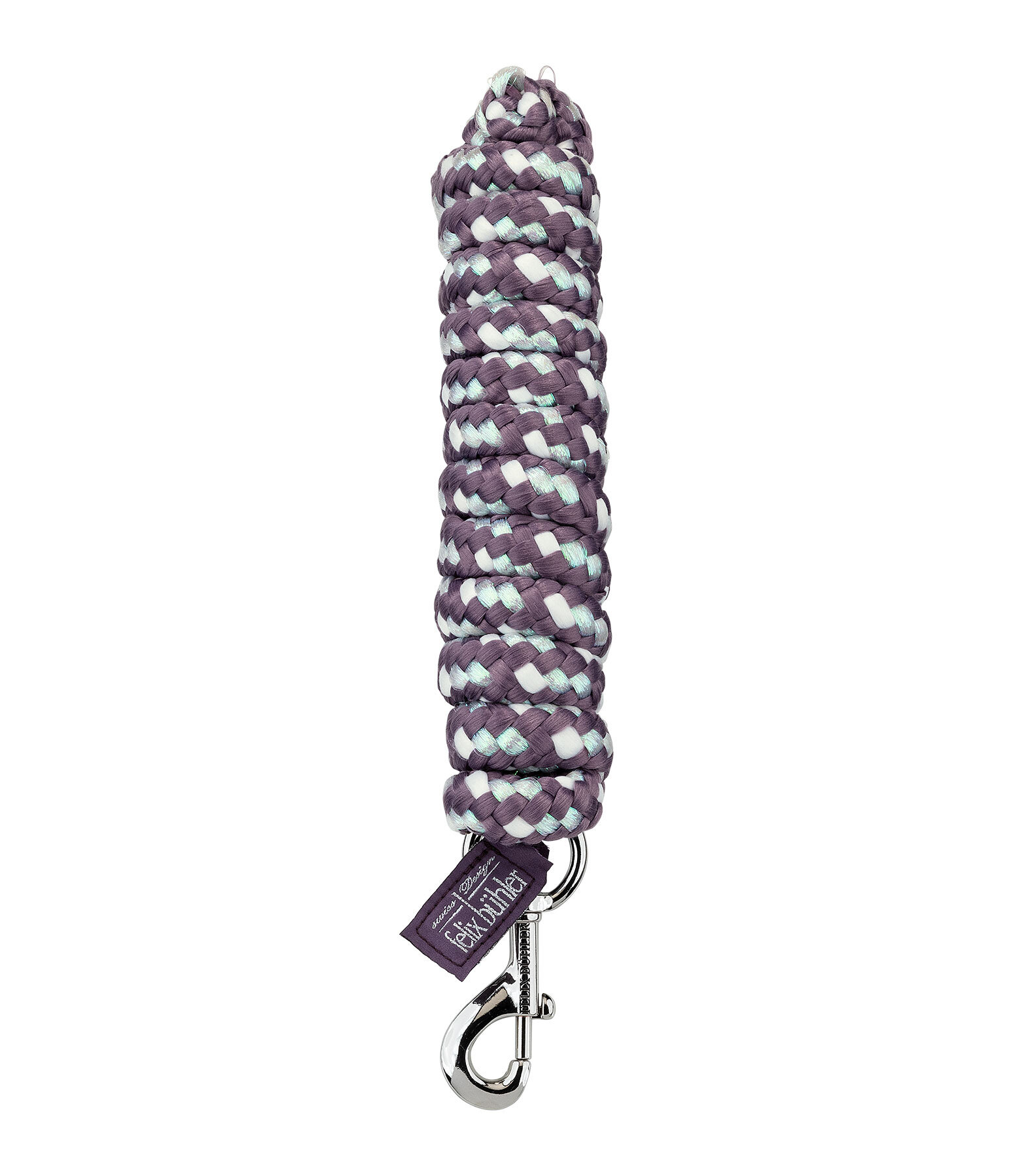 Lead Rope Sparkling II with Snap Hook