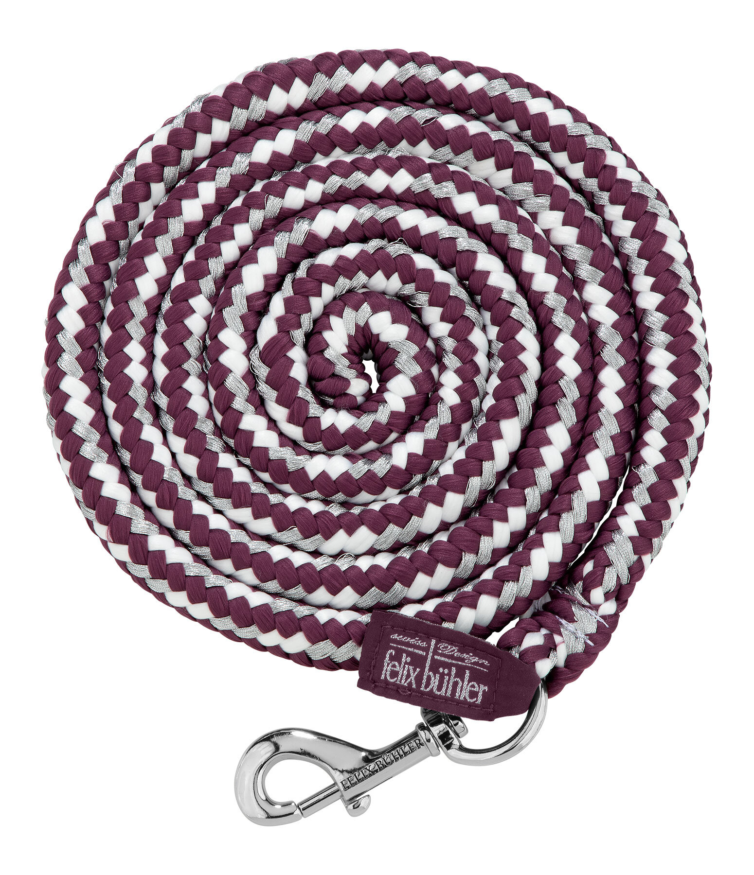Lead Rope Sparkling II with Snap Hook