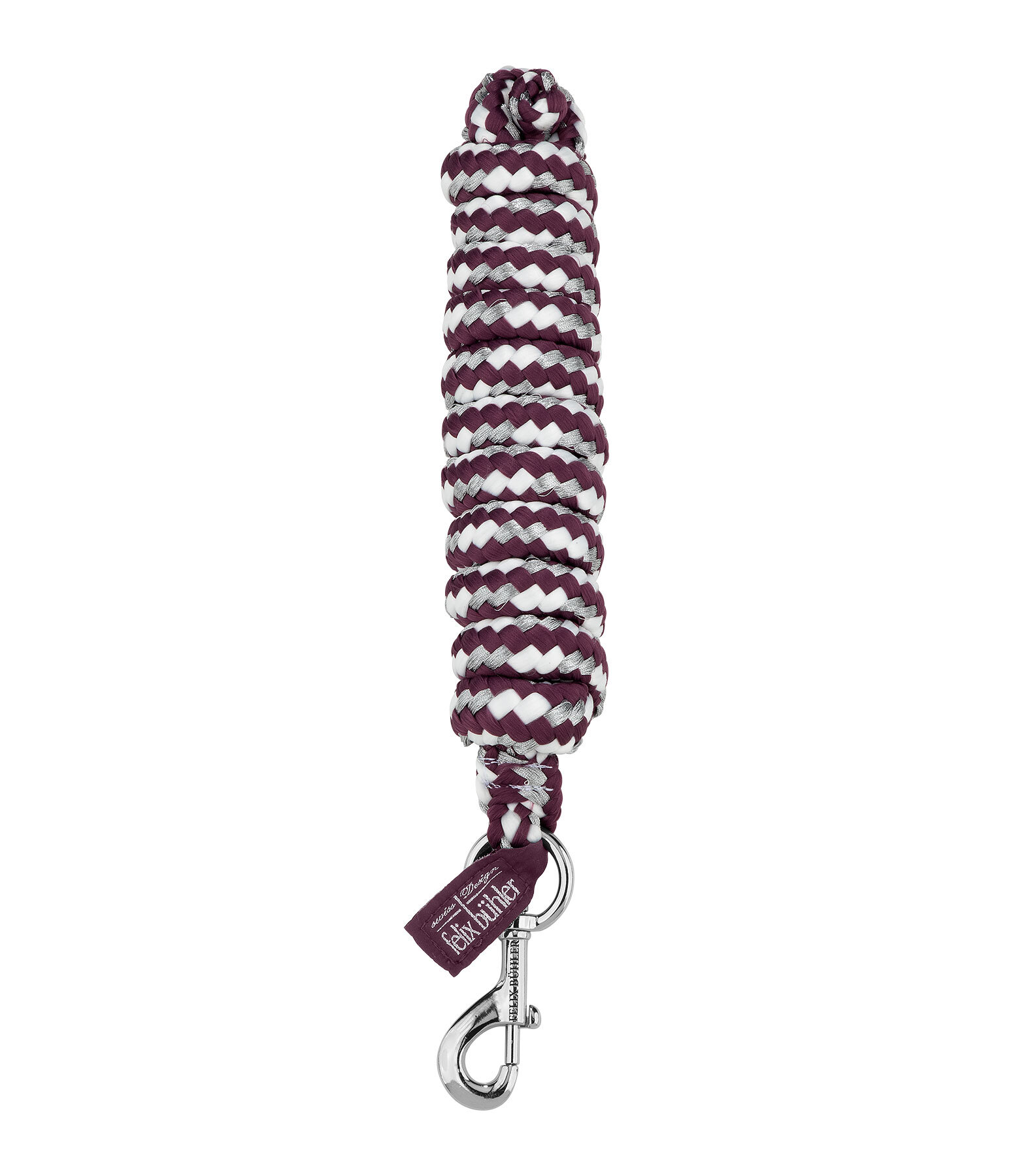 Lead Rope Sparkling II with Snap Hook