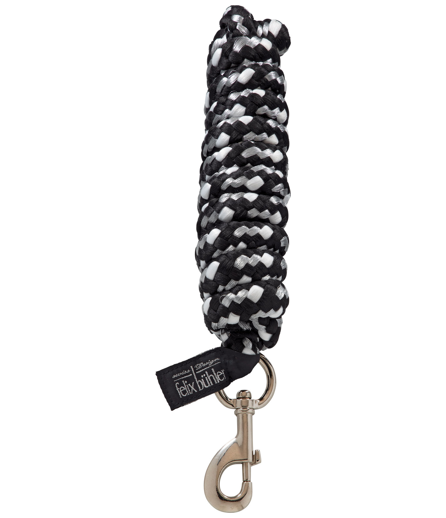 Lead Rope Sparkling II with Snap Hook