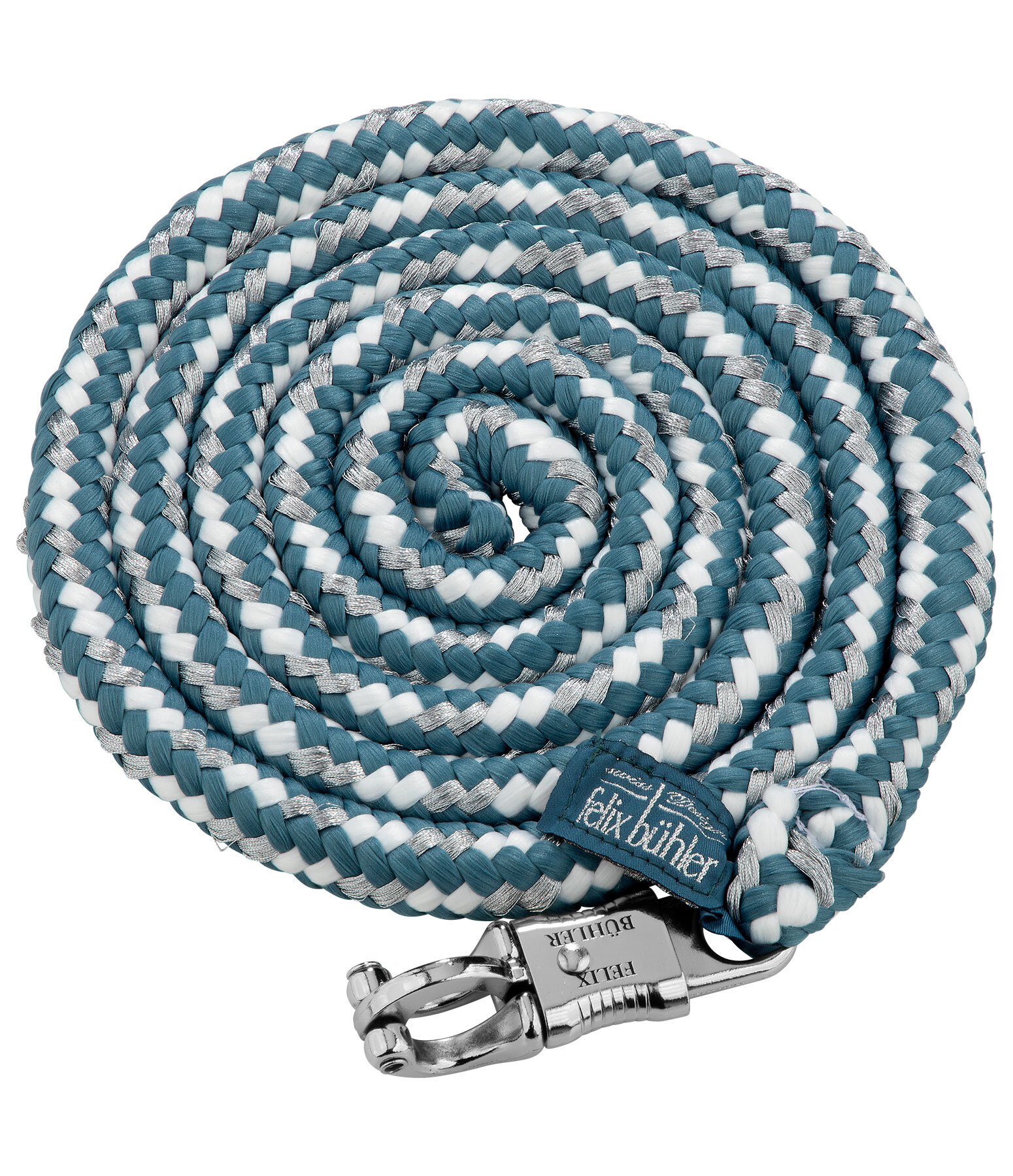 Lead Rope Sparkling II with Panic Snap