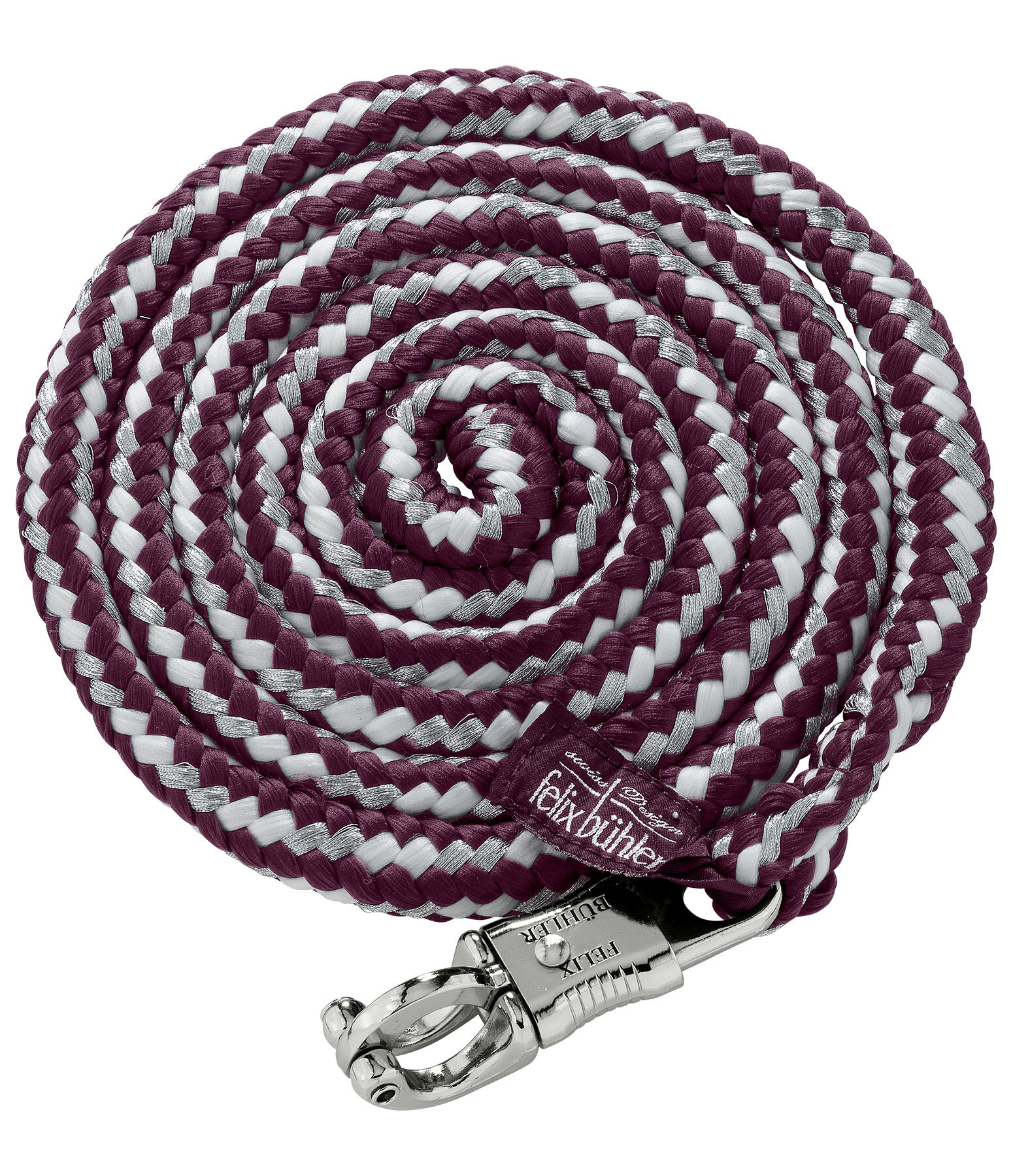 Lead Rope Sparkling II with Panic Snap