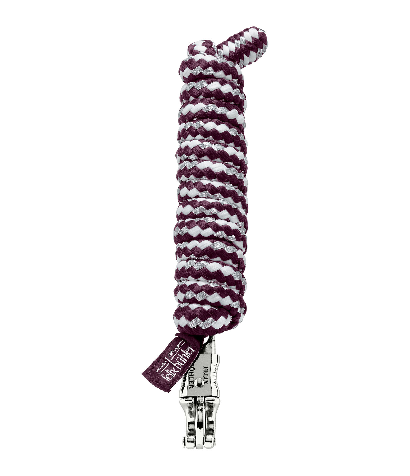 Lead Rope Sparkling II with Panic Snap