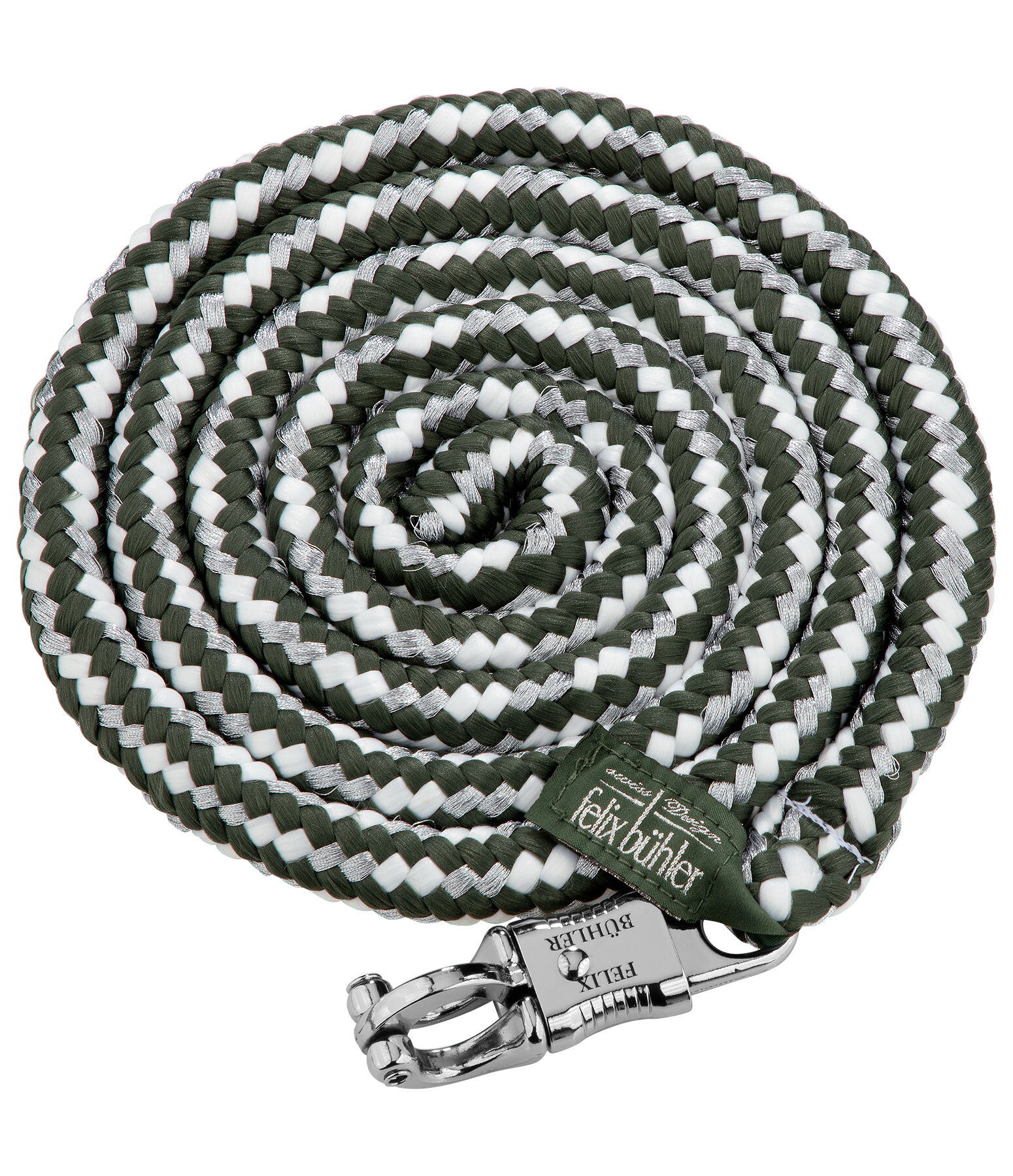 Lead Rope Sparkling II with Panic Snap